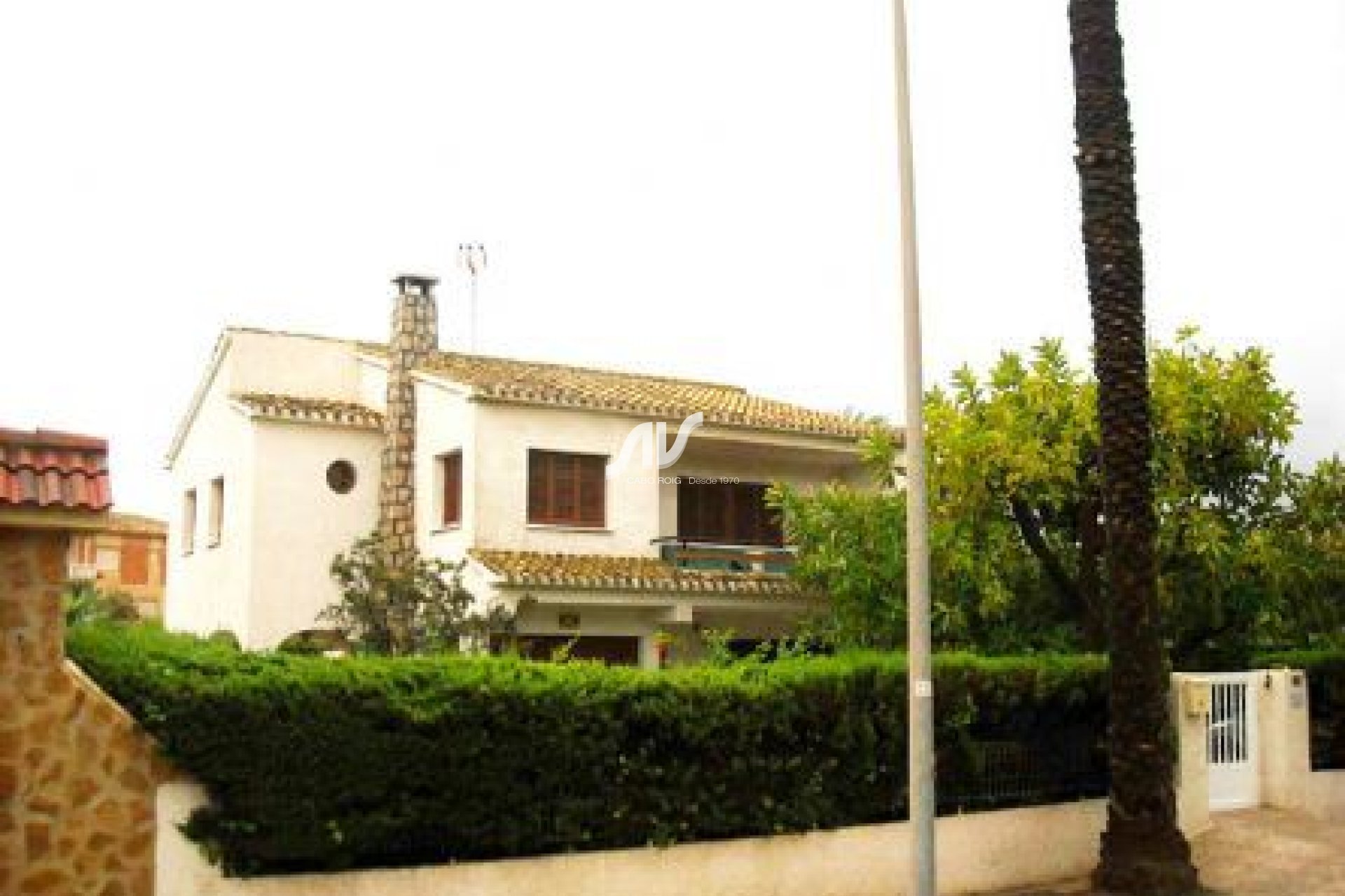 Resale - Villa - Orihuela Costa - La Zenia