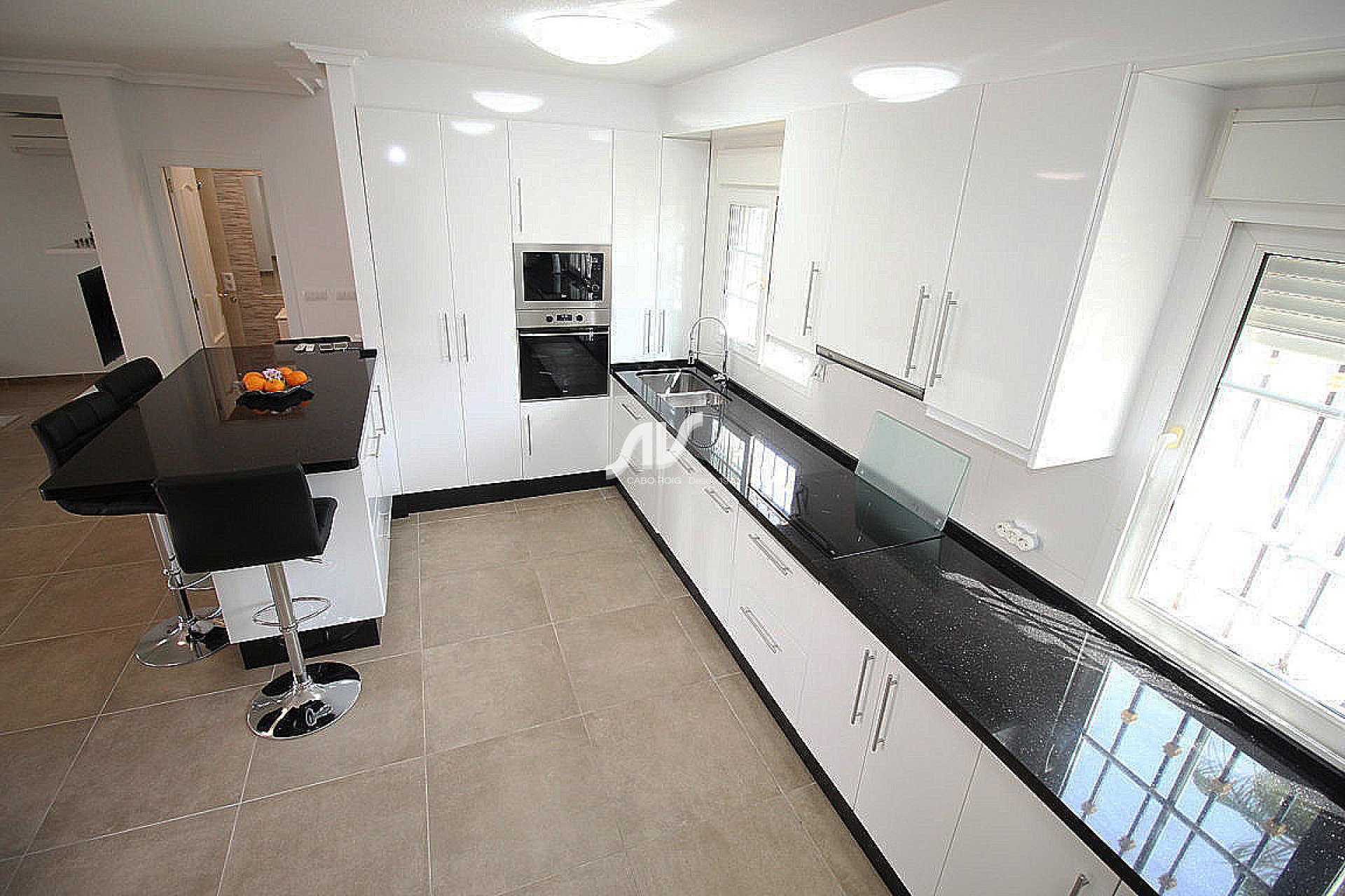 Resale - Villa - Orihuela Costa - Los Dolses