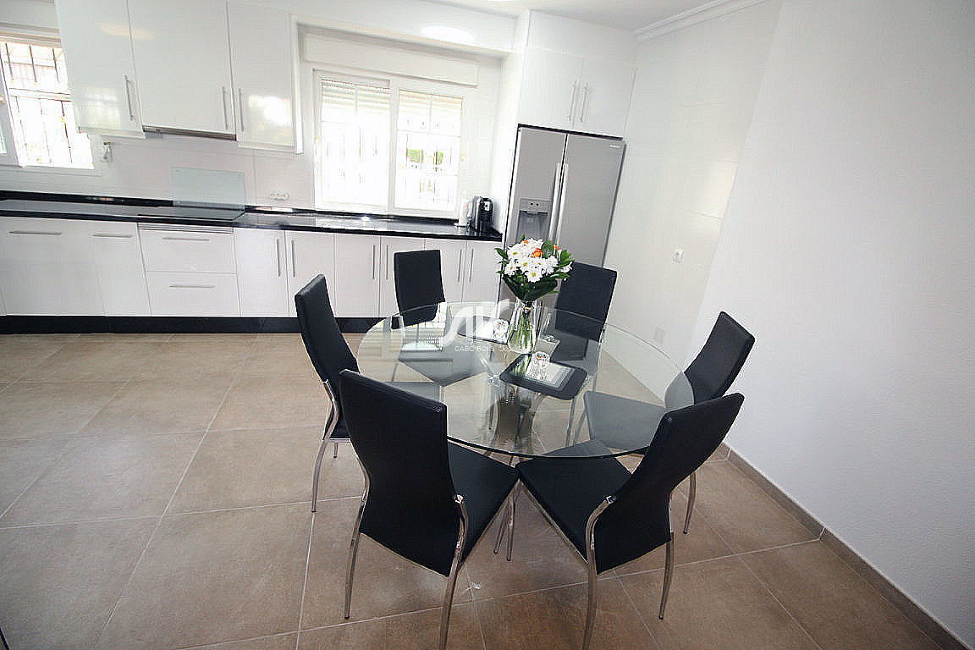 Resale - Villa - Orihuela Costa - Los Dolses