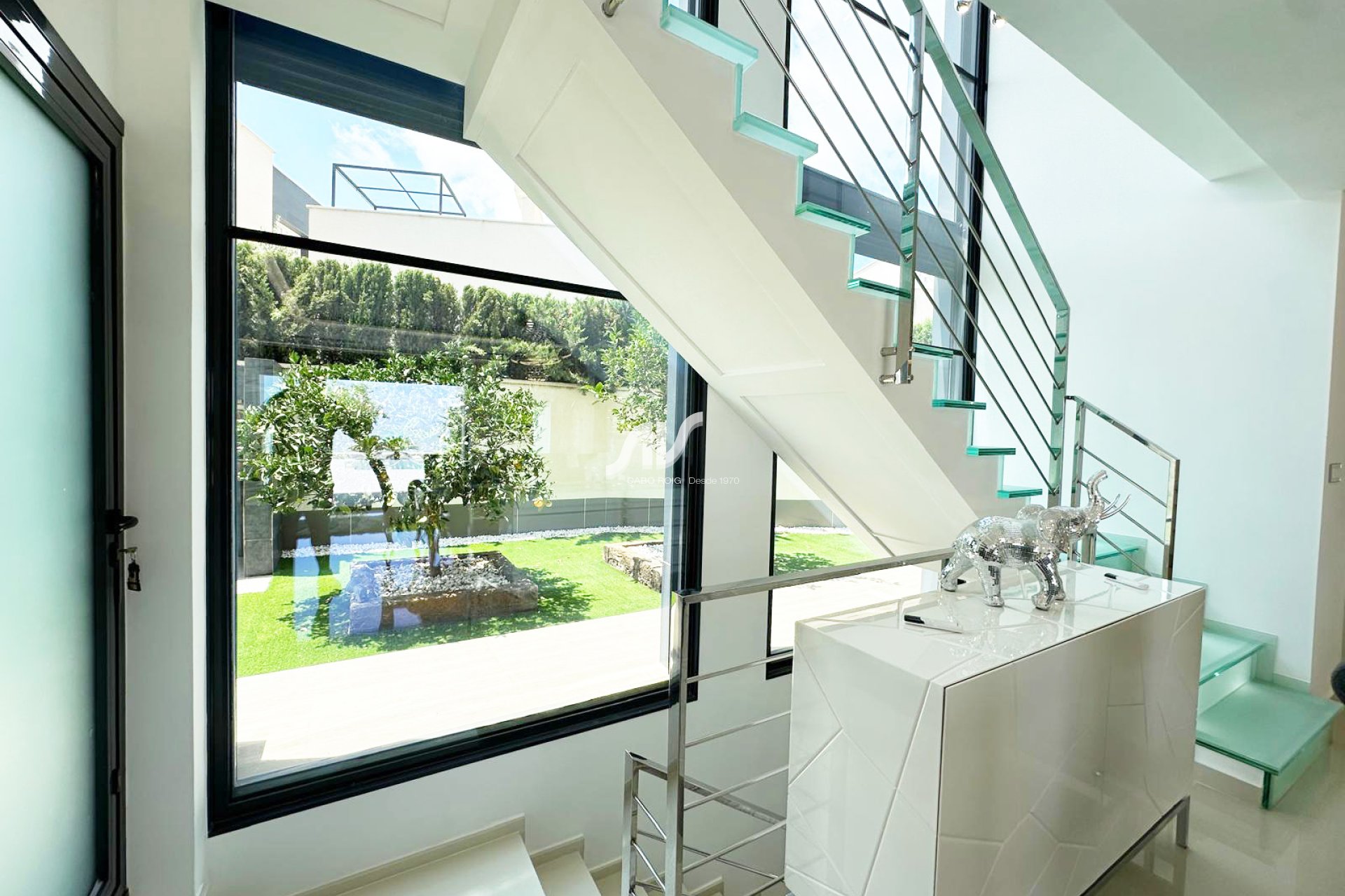Resale - Villa - San Miguel de Salinas - Urb. Ciudad de las Comunicaciones