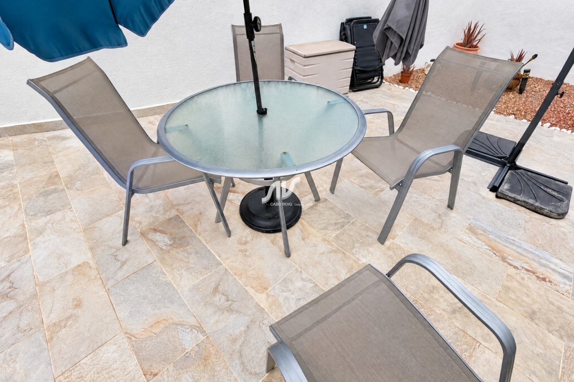 Resale - Villa - San Miguel de Salinas