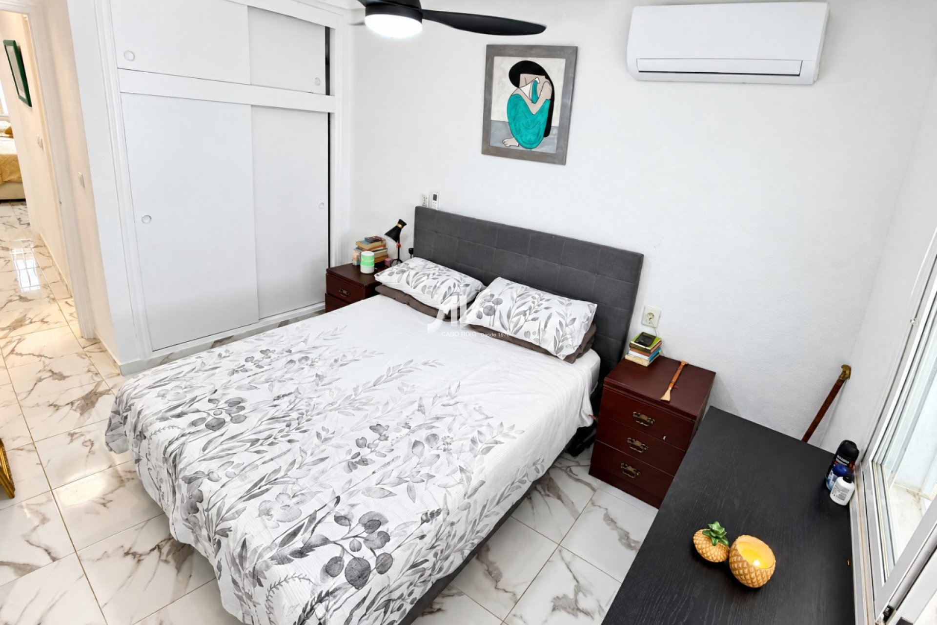 Resale - Villa - San Miguel de Salinas
