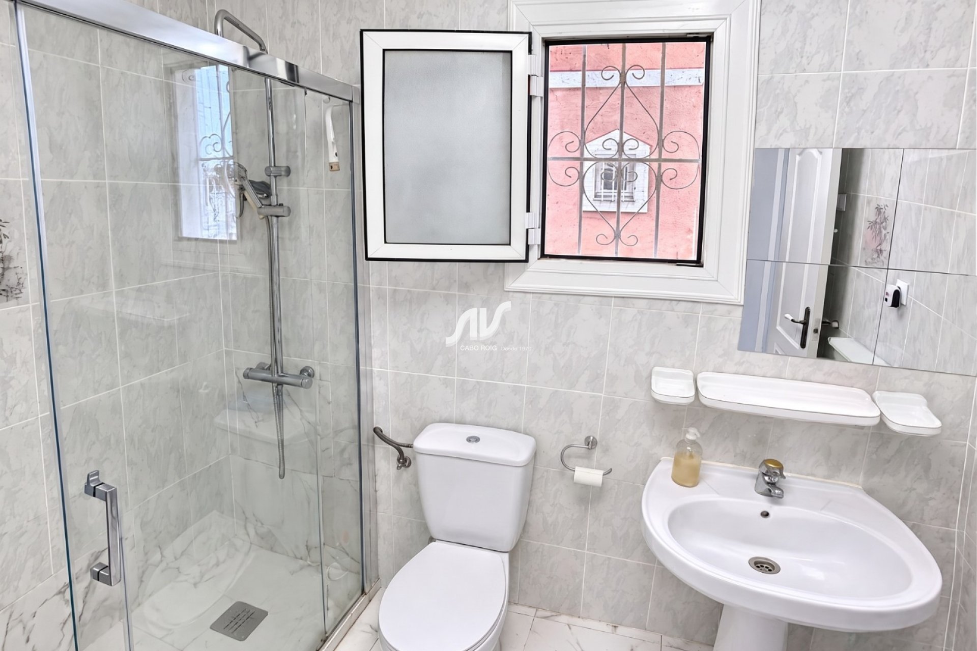Resale - Villa - San Miguel de Salinas