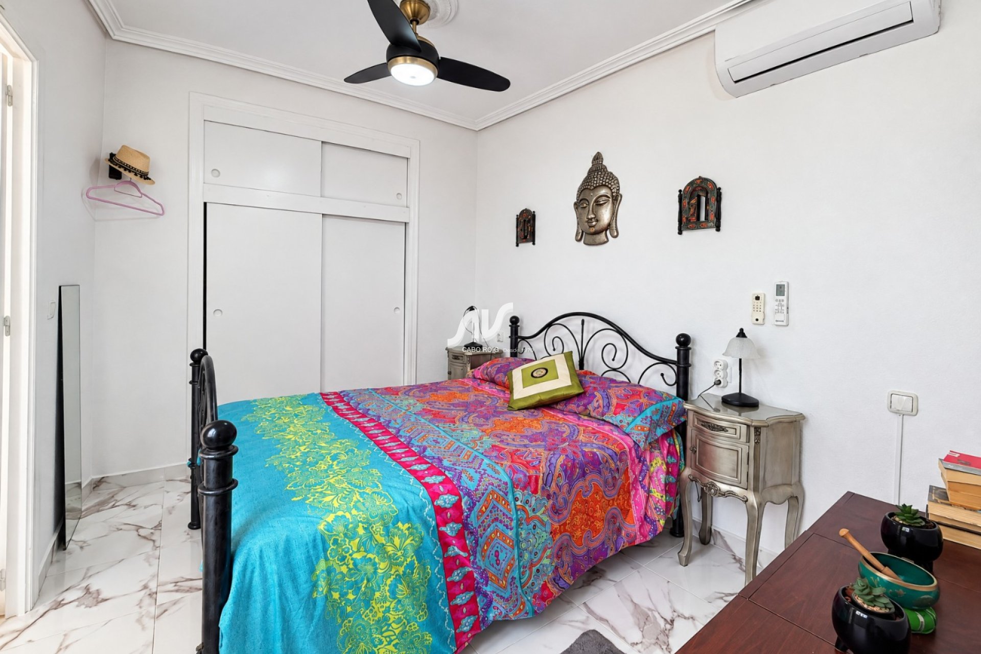Resale - Villa - San Miguel de Salinas