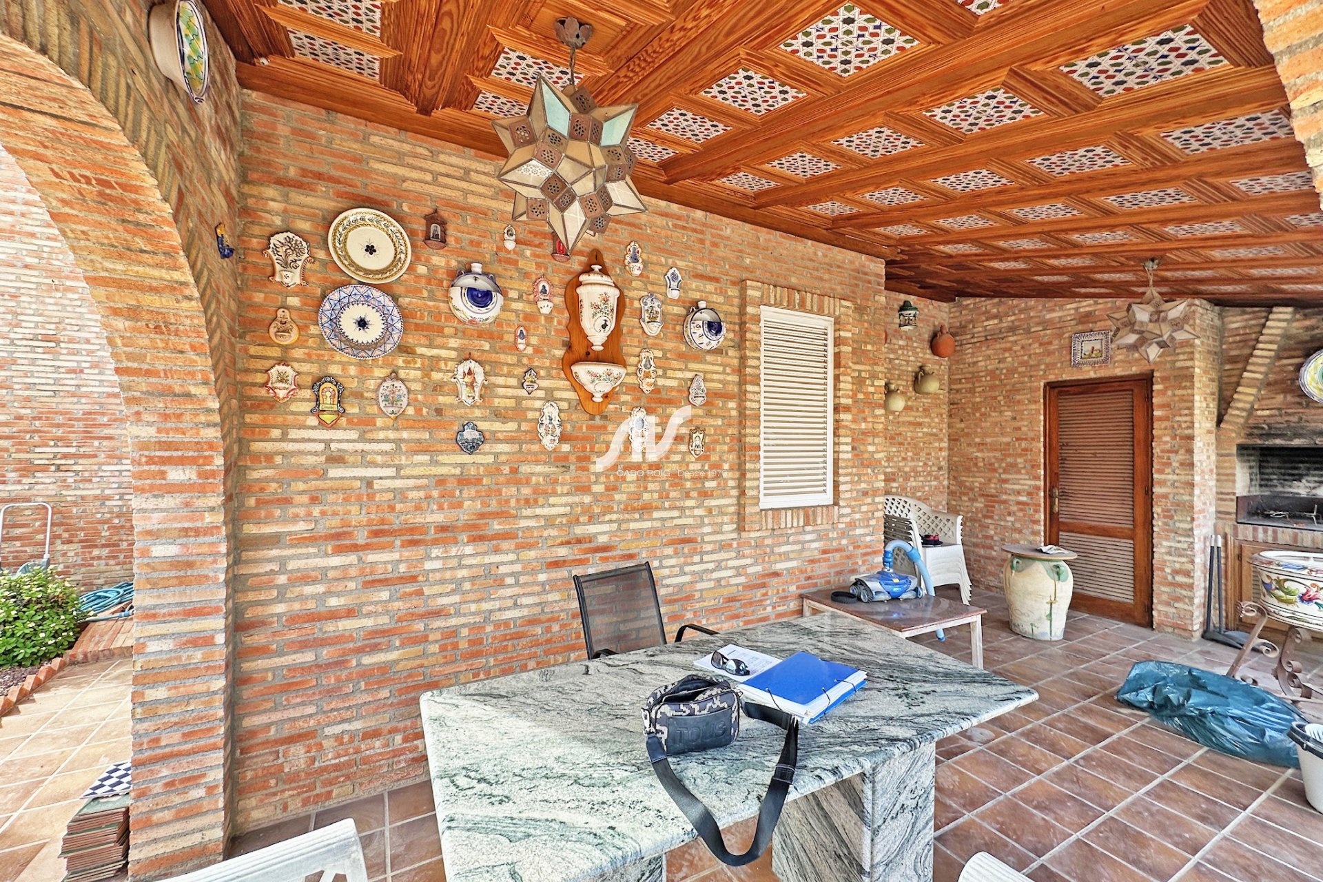 Resale - Villa - Torrevieja - La Veleta