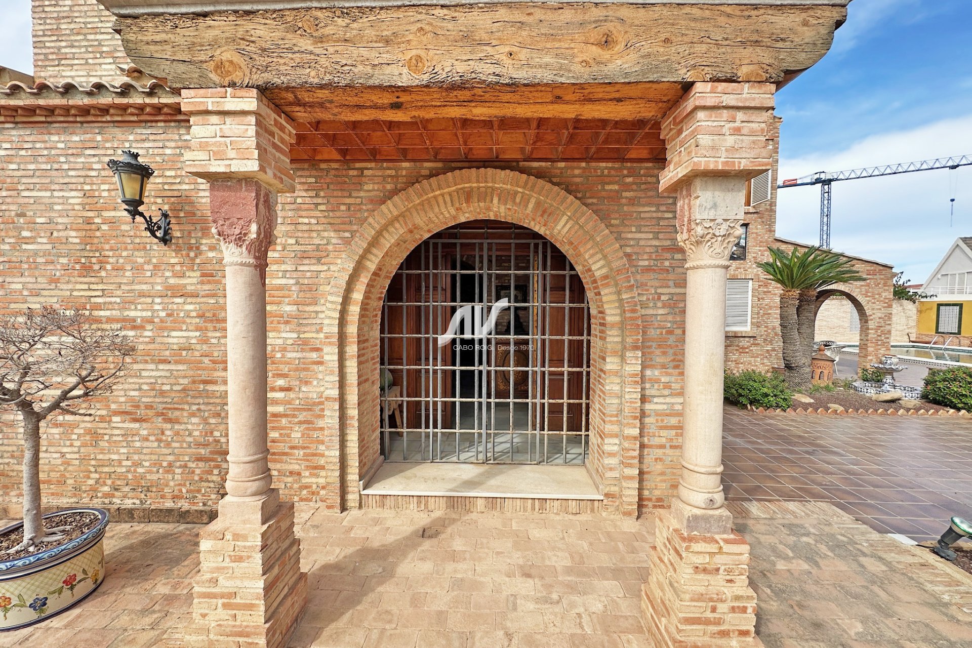 Resale - Villa - Torrevieja - La Veleta