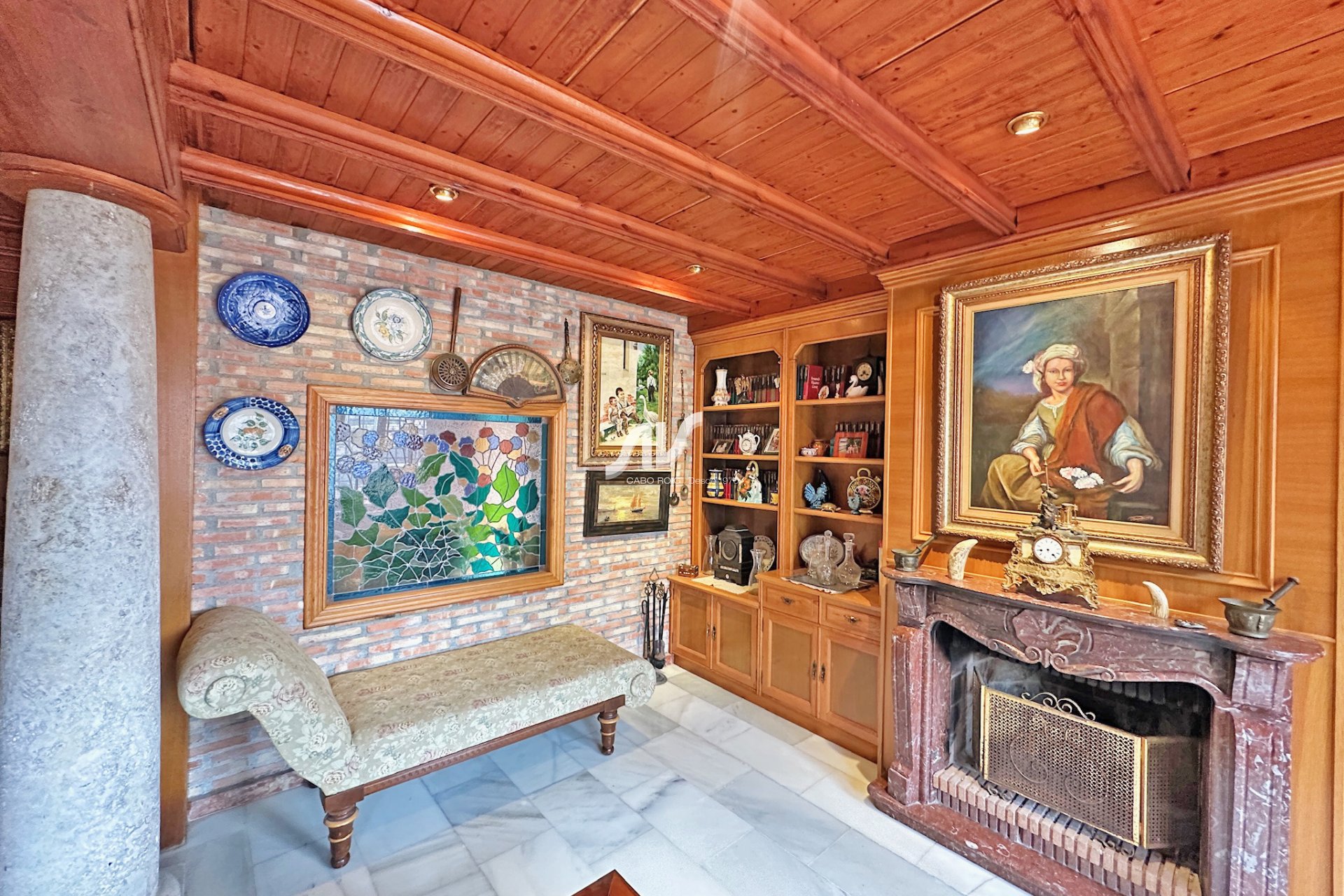 Resale - Villa - Torrevieja - La Veleta