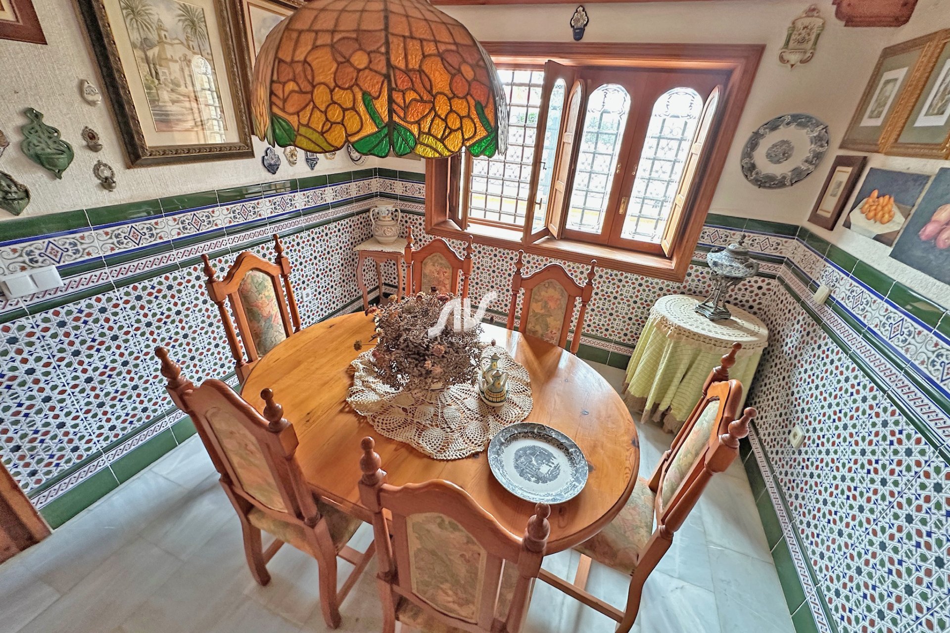 Resale - Villa - Torrevieja - La Veleta
