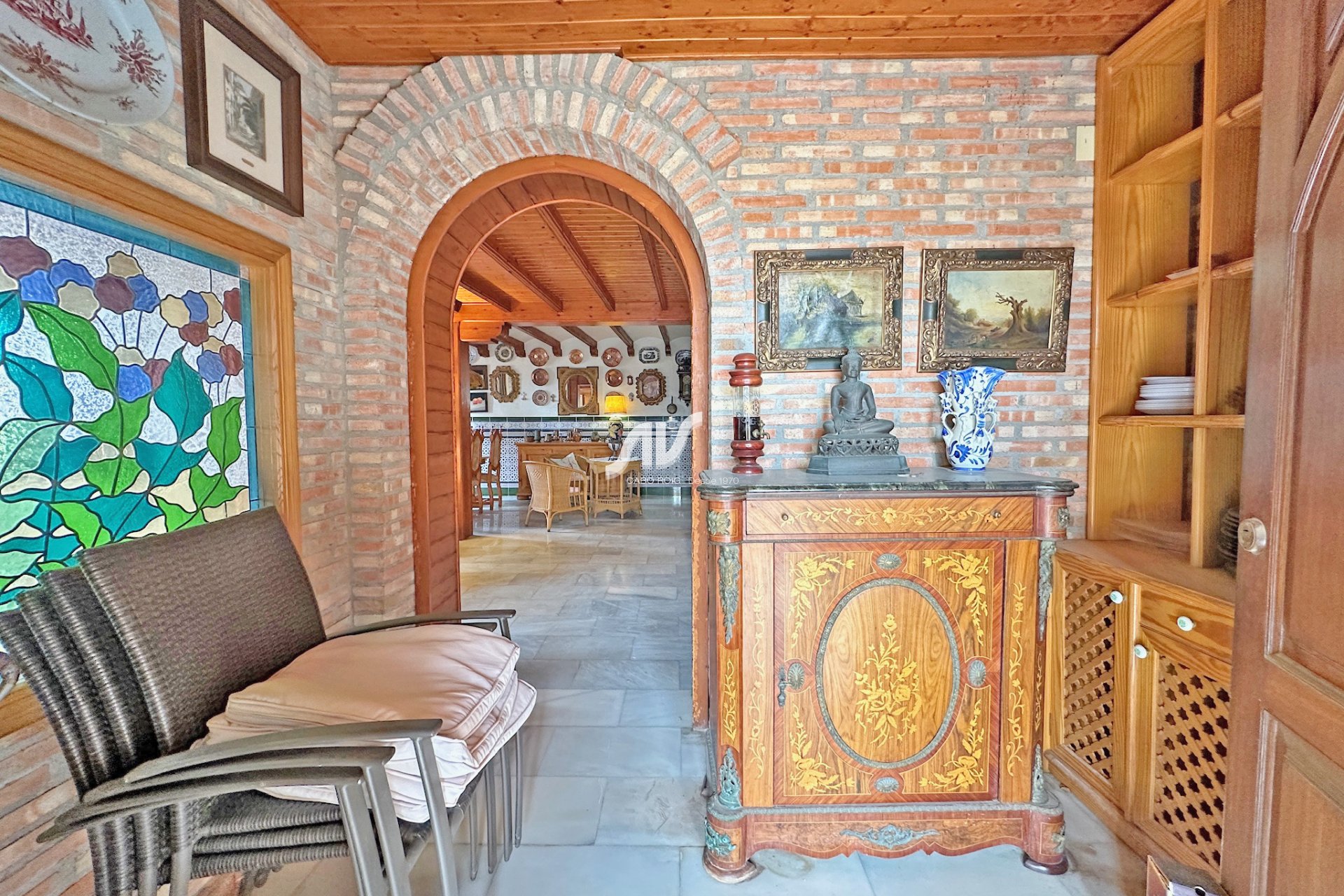 Resale - Villa - Torrevieja - La Veleta