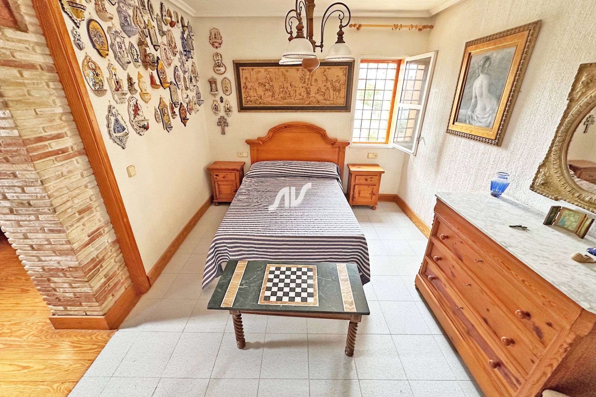 Resale - Villa - Torrevieja - La Veleta