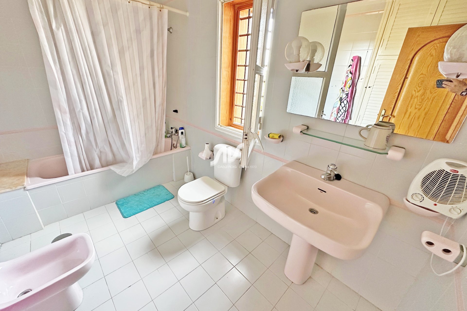 Resale - Villa - Torrevieja - La Veleta