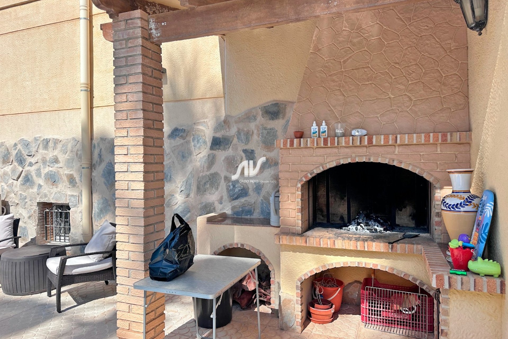 Resale - Villa - Torrevieja - Los Balcones