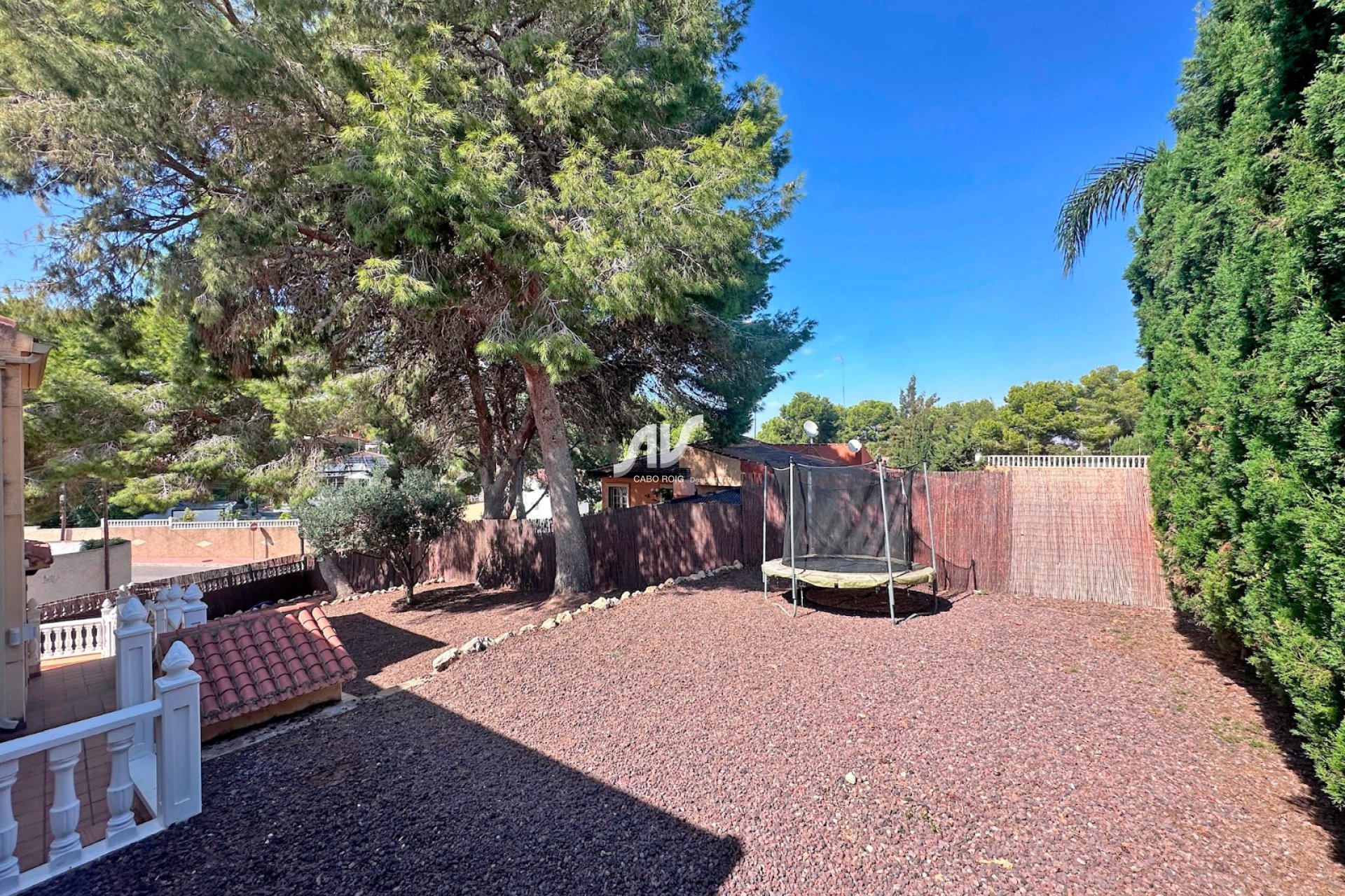 Resale - Villa - Torrevieja - Los Balcones