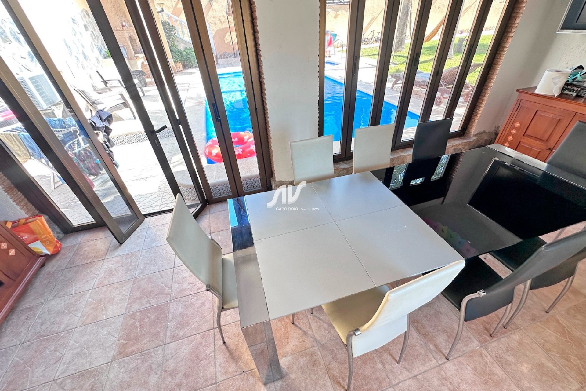 Resale - Villa - Torrevieja - Los Balcones