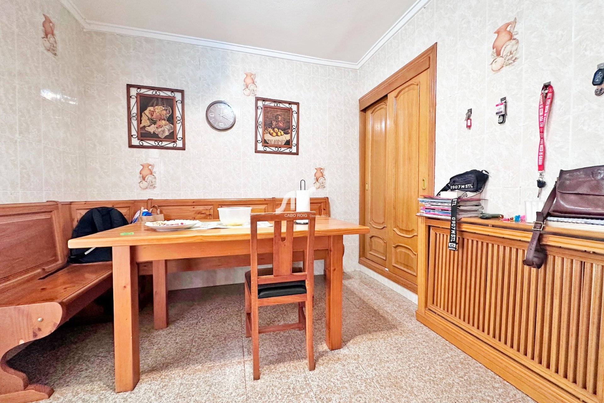 Resale - Villa - Torrevieja - Los Balcones