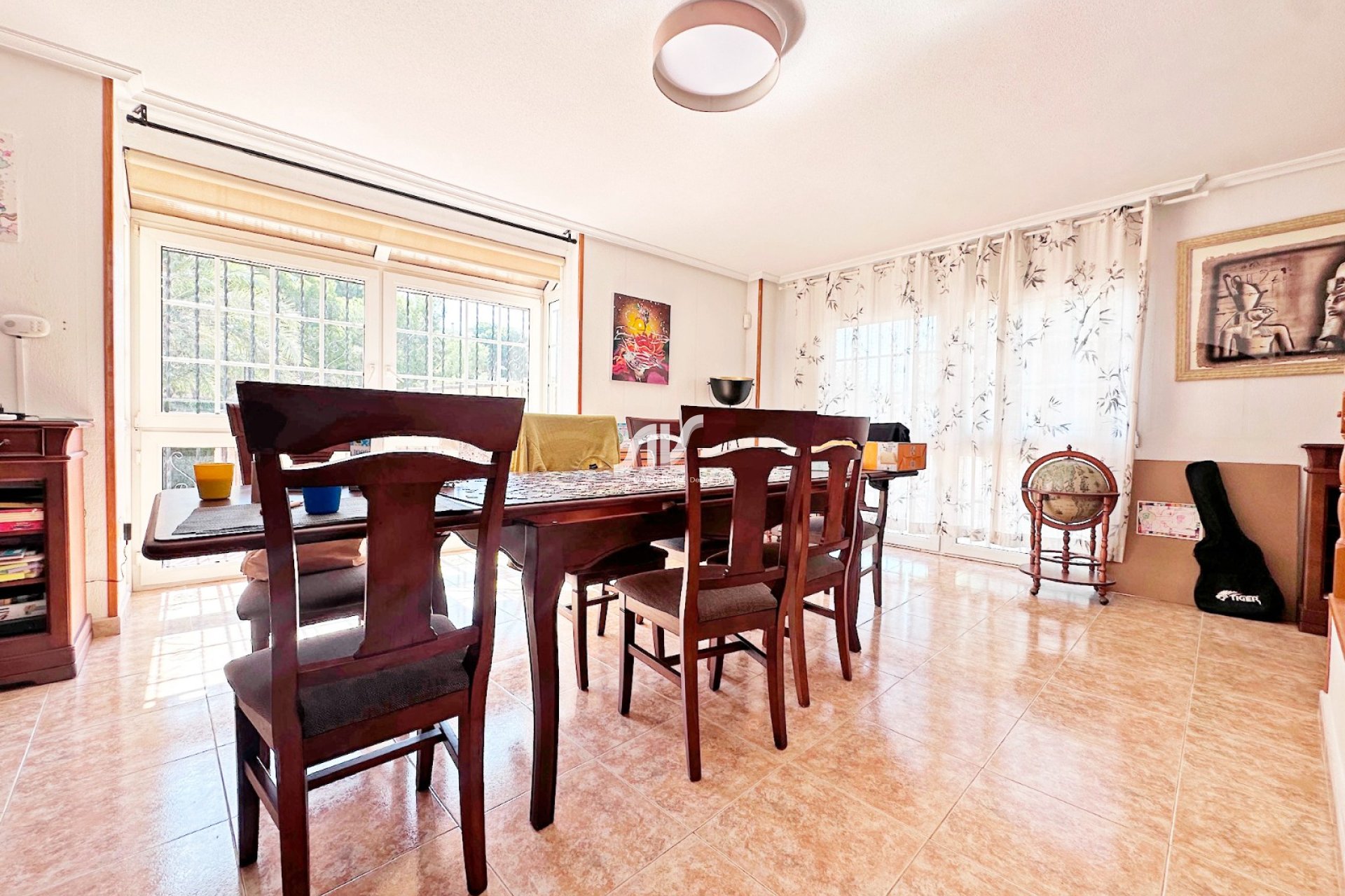 Resale - Villa - Torrevieja - Los Balcones