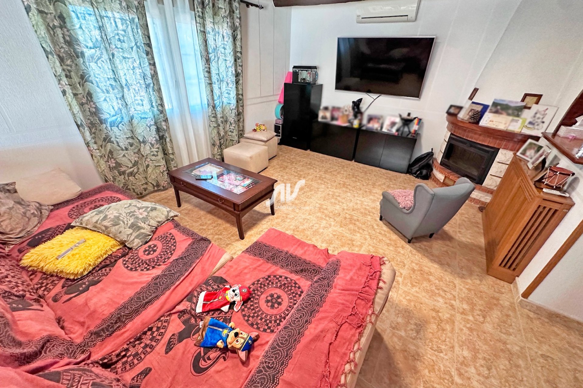 Resale - Villa - Torrevieja - Los Balcones