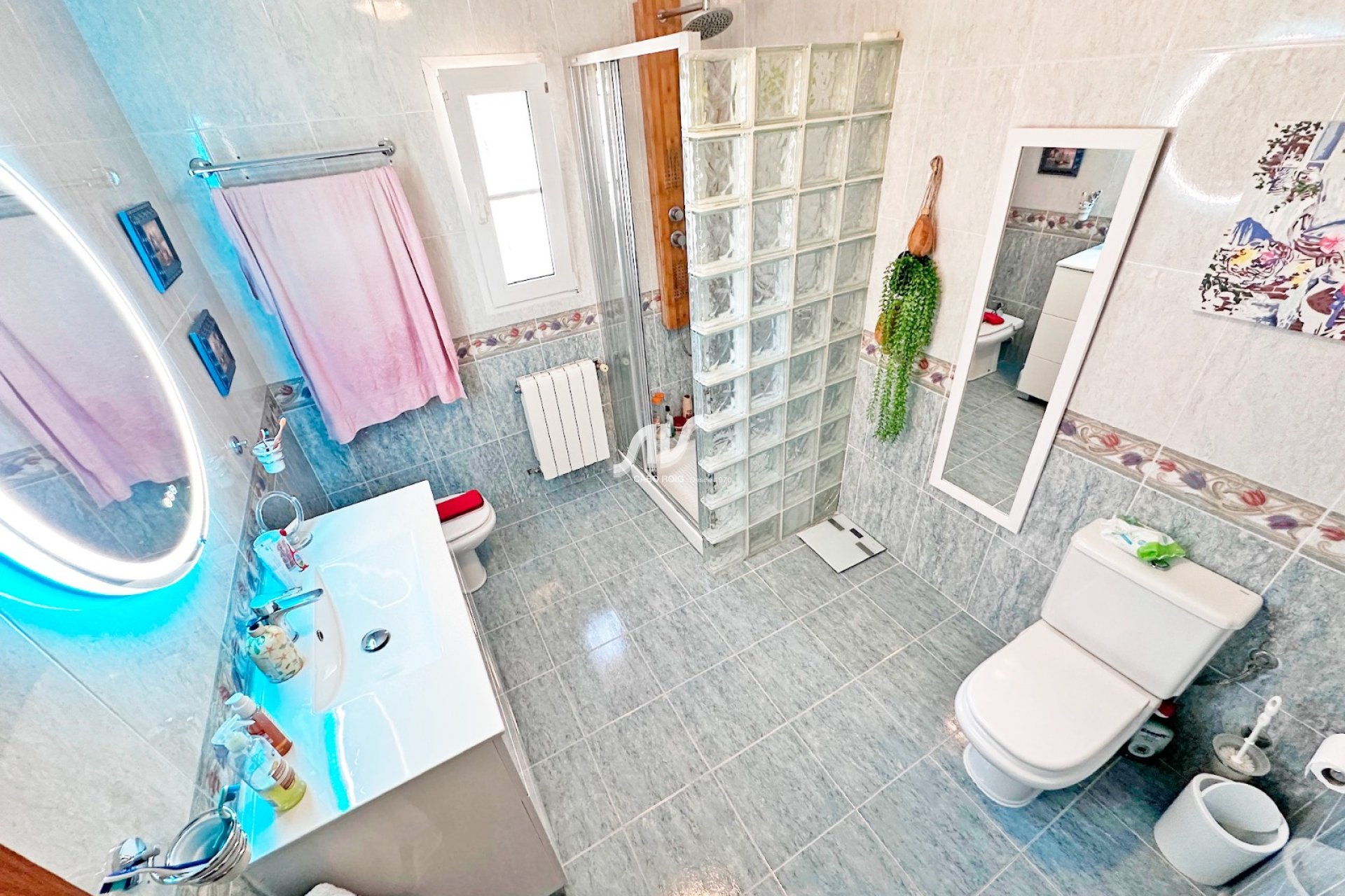 Resale - Villa - Torrevieja - Los Balcones