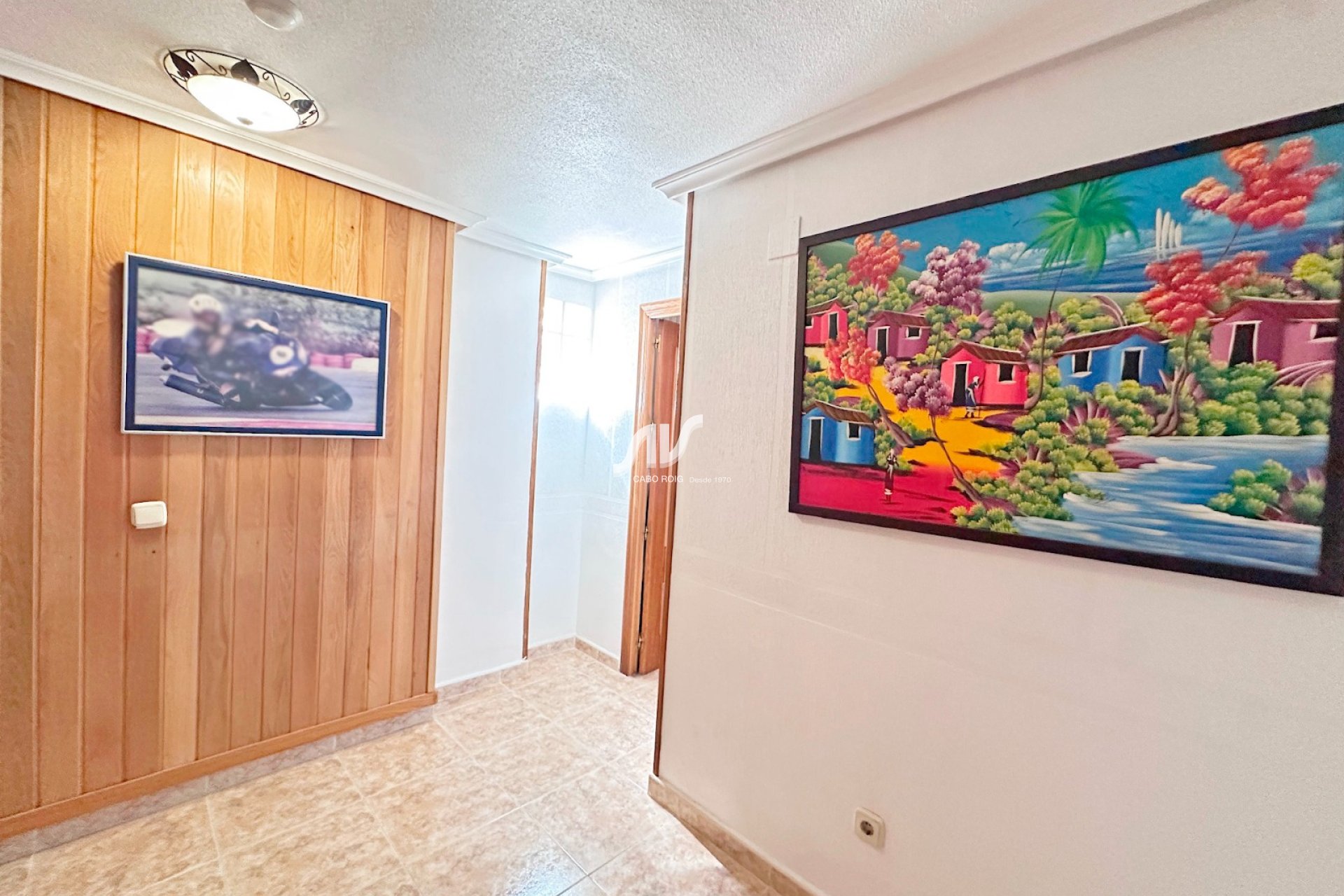 Resale - Villa - Torrevieja - Los Balcones