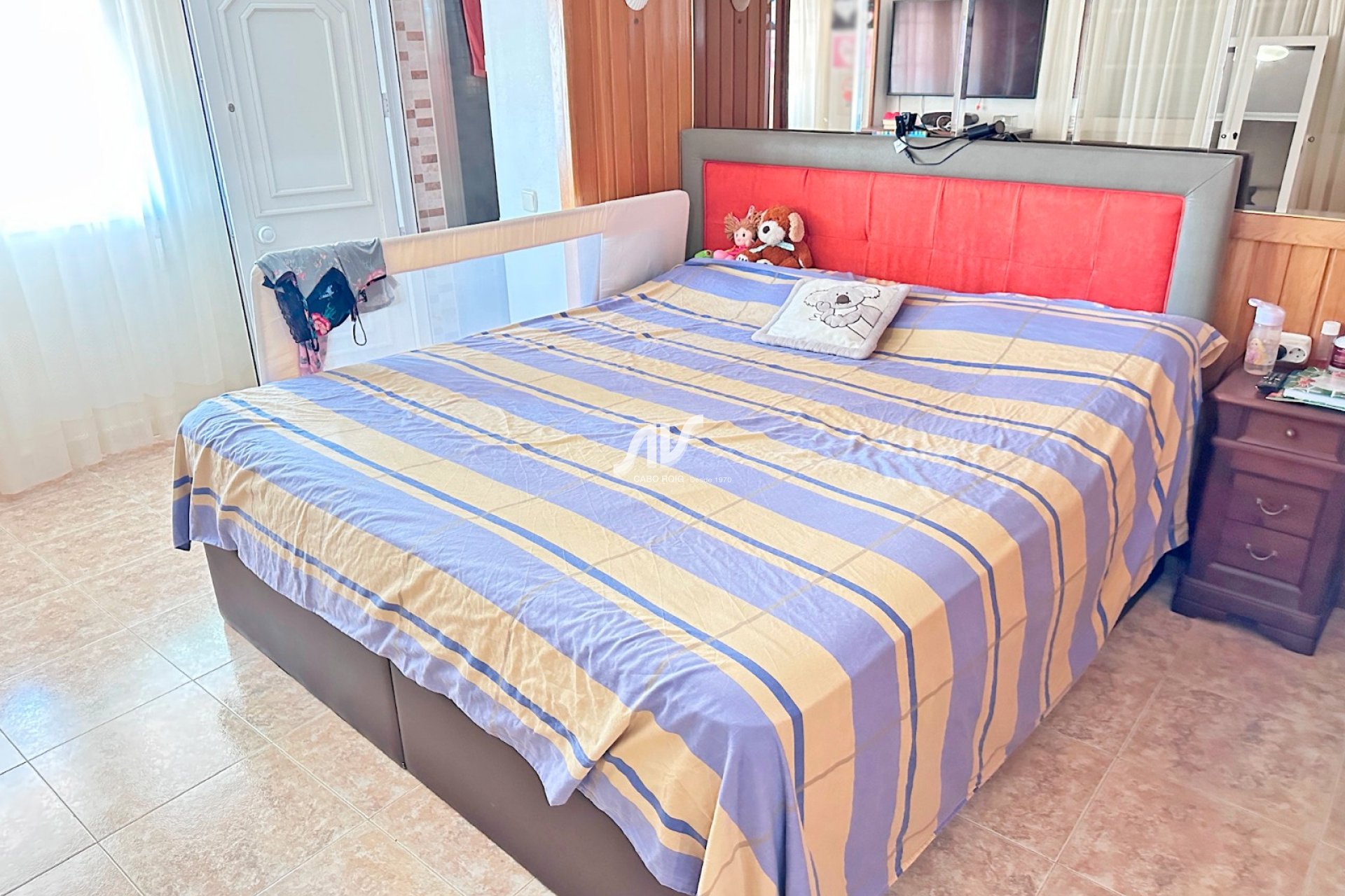 Resale - Villa - Torrevieja - Los Balcones