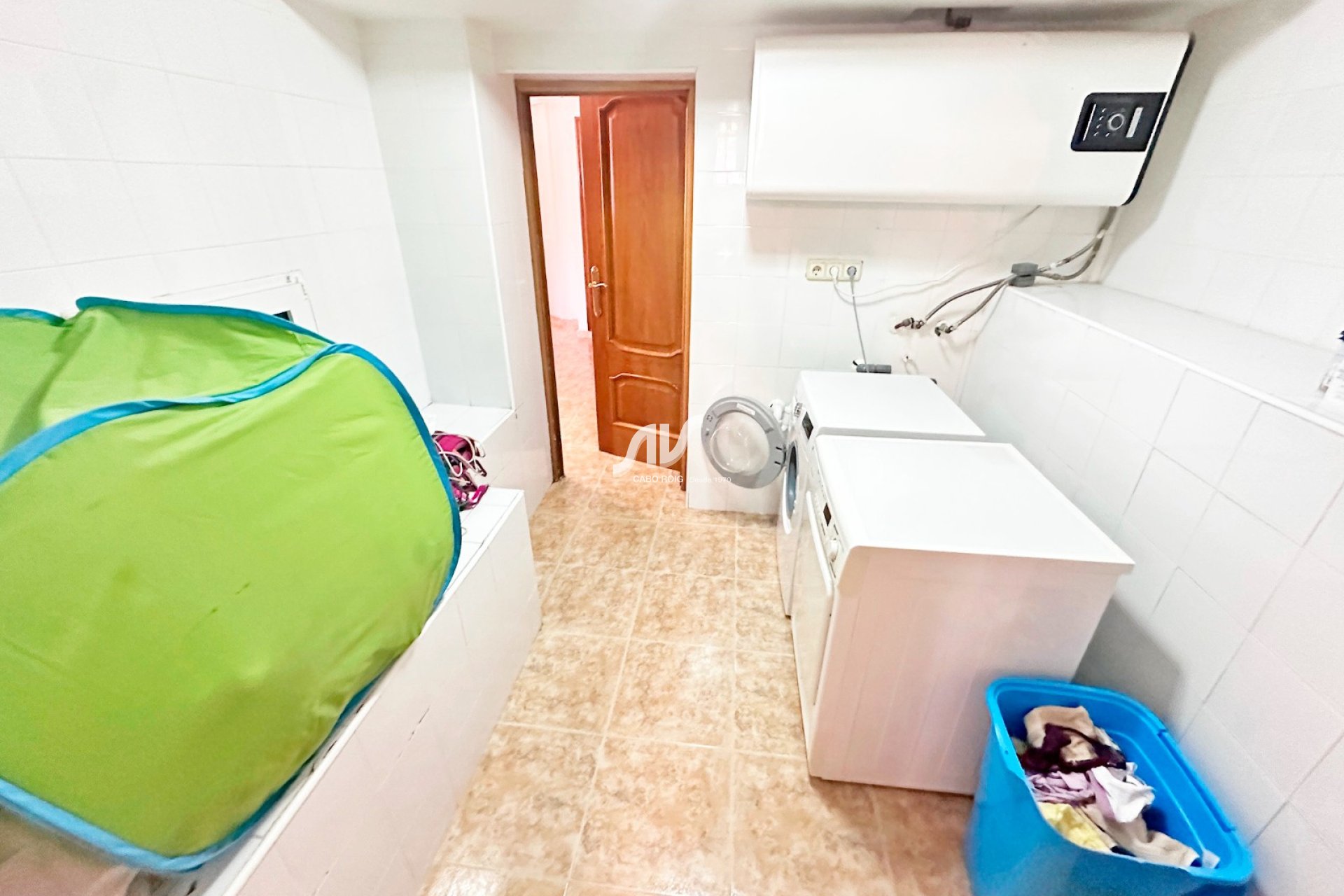 Resale - Villa - Torrevieja - Los Balcones