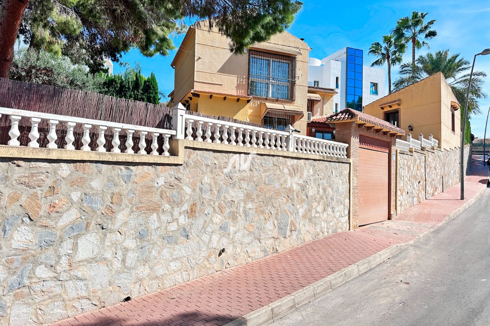 Resale - Villa - Torrevieja - Los Balcones
