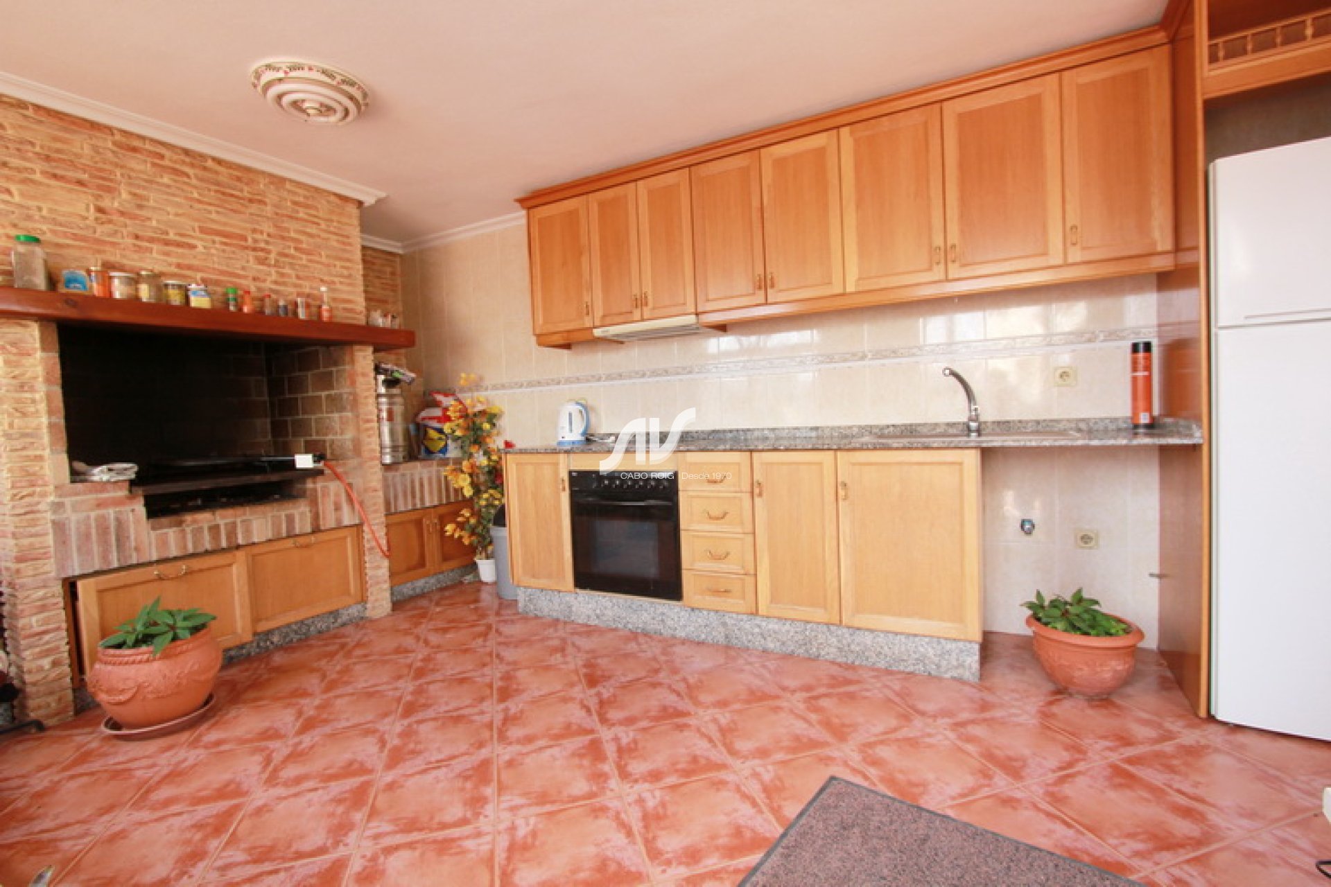 Resale - Villa - Torrevieja