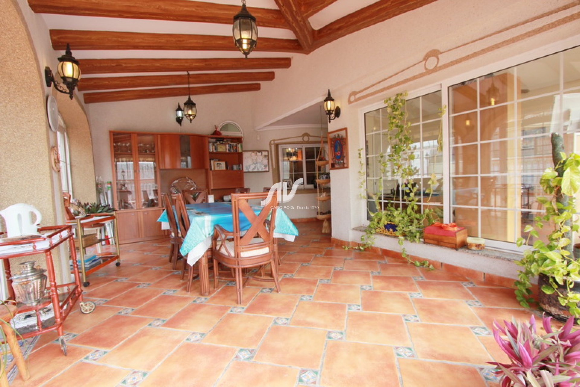 Resale - Villa - Torrevieja