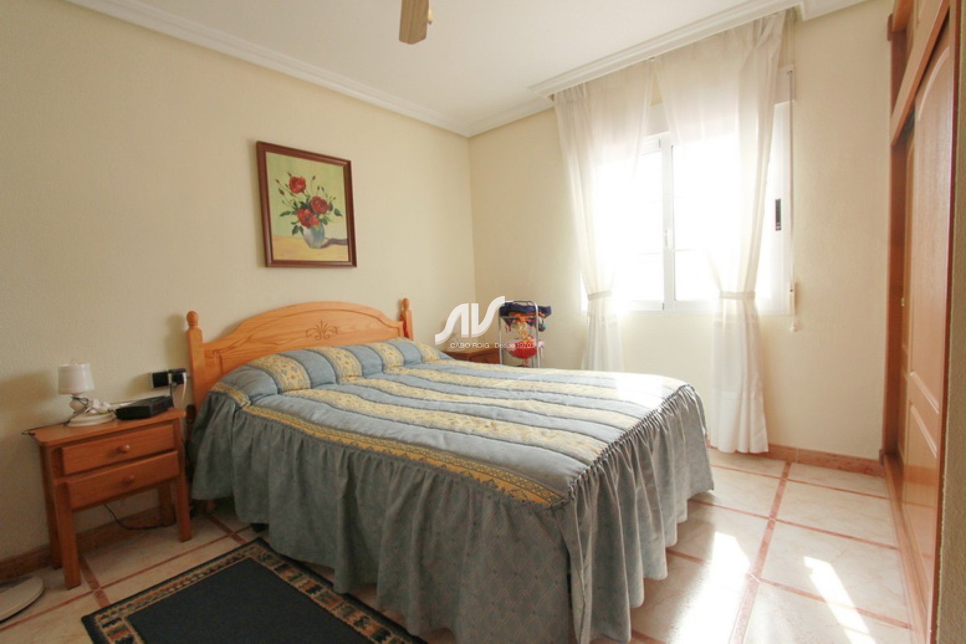 Resale - Villa - Torrevieja