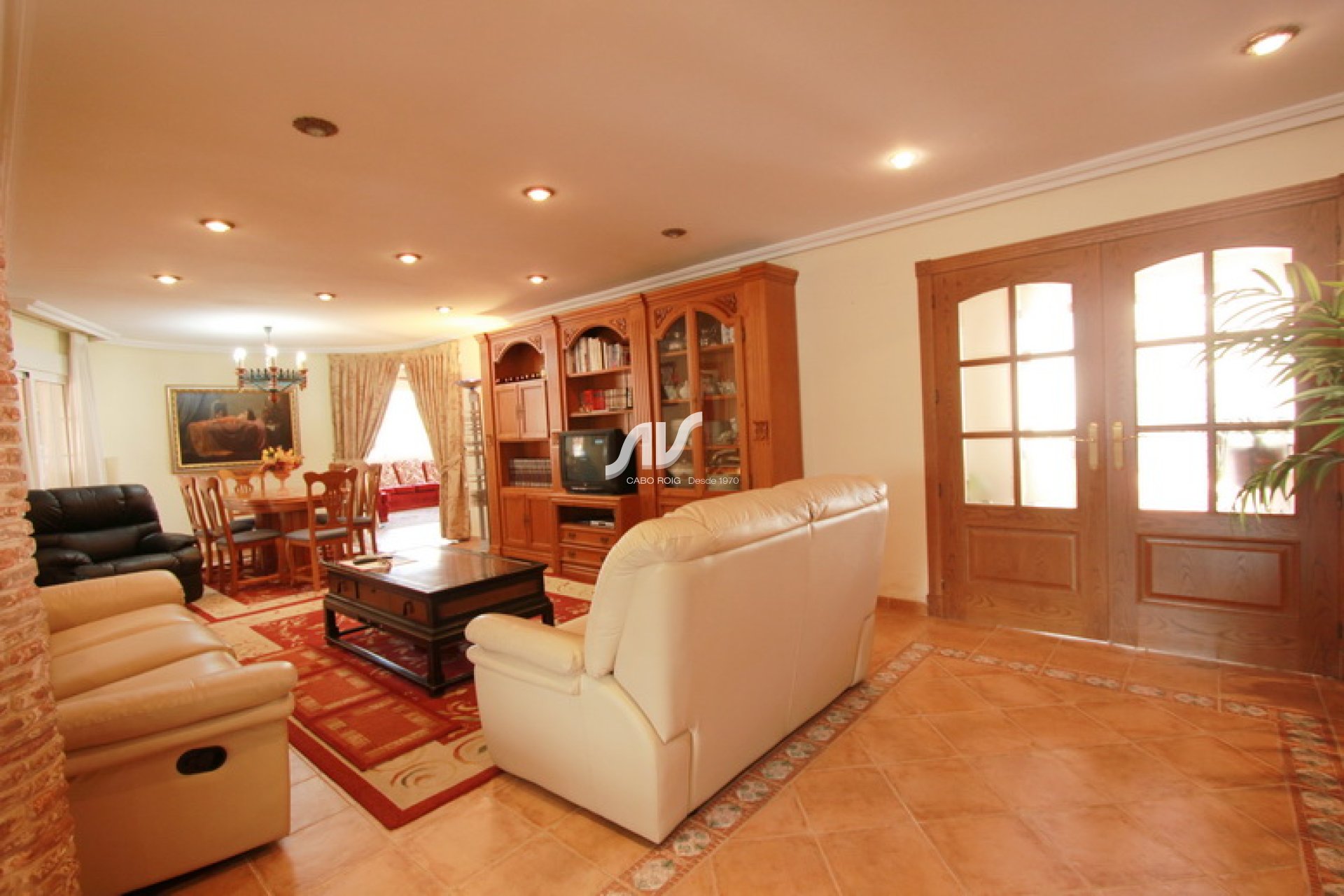 Resale - Villa - Torrevieja