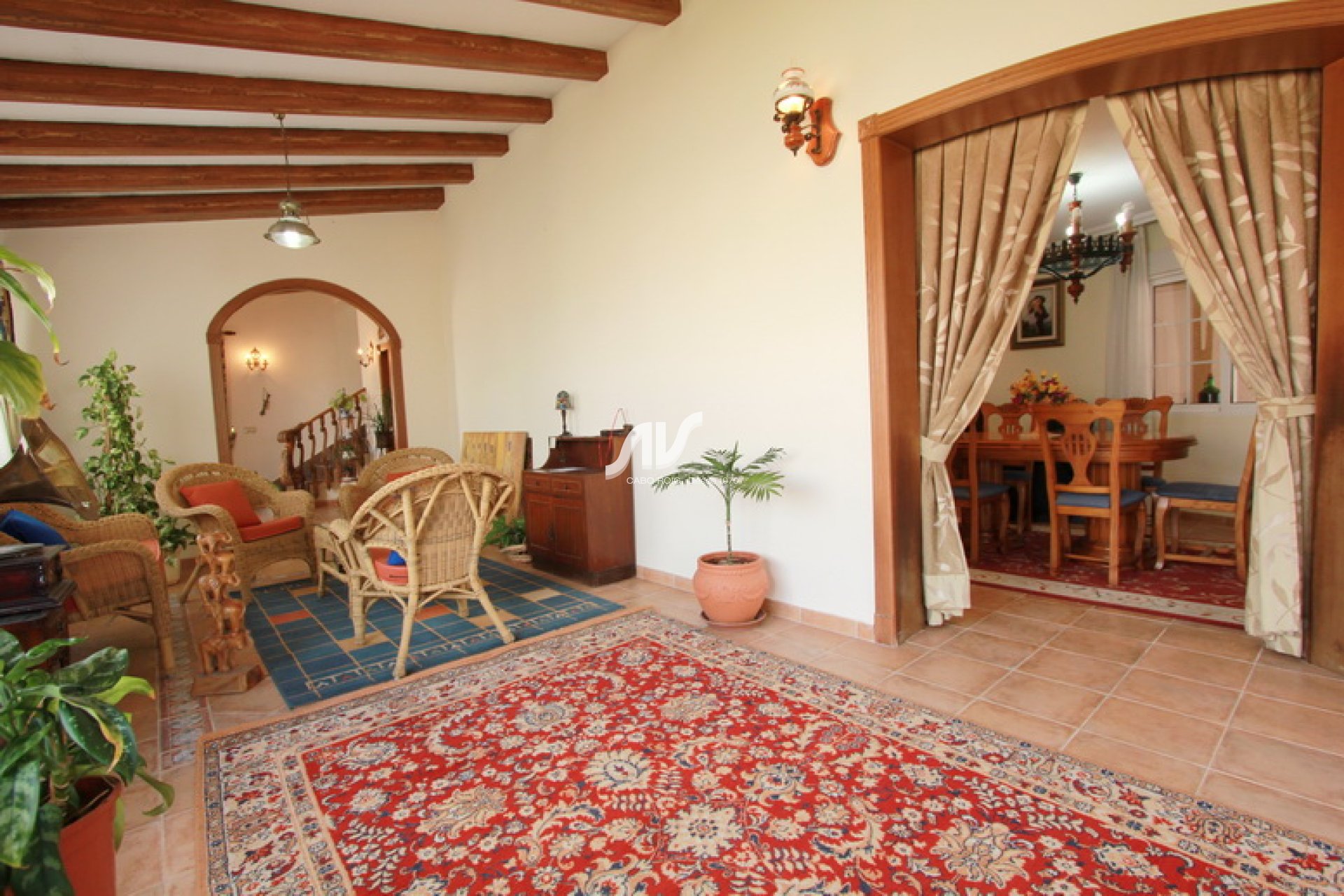 Resale - Villa - Torrevieja
