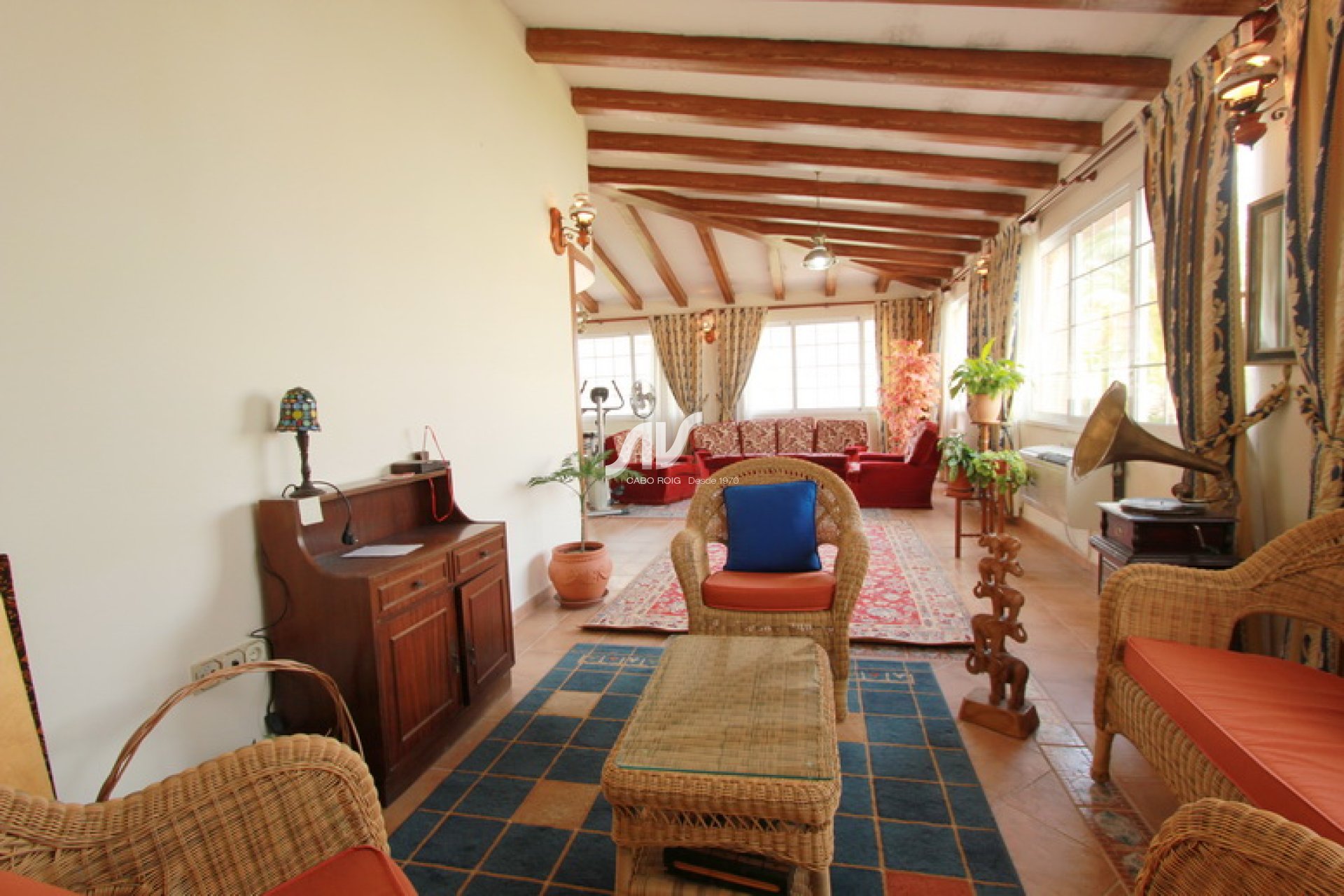Resale - Villa - Torrevieja