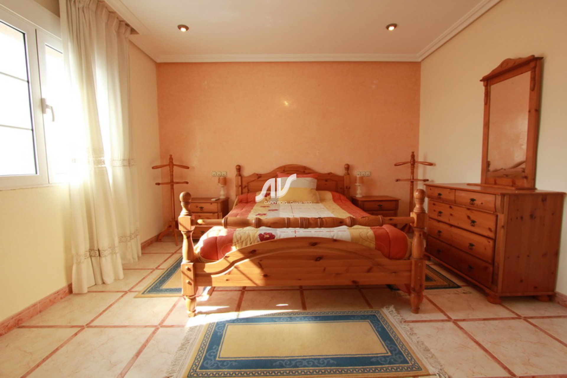 Resale - Villa - Torrevieja