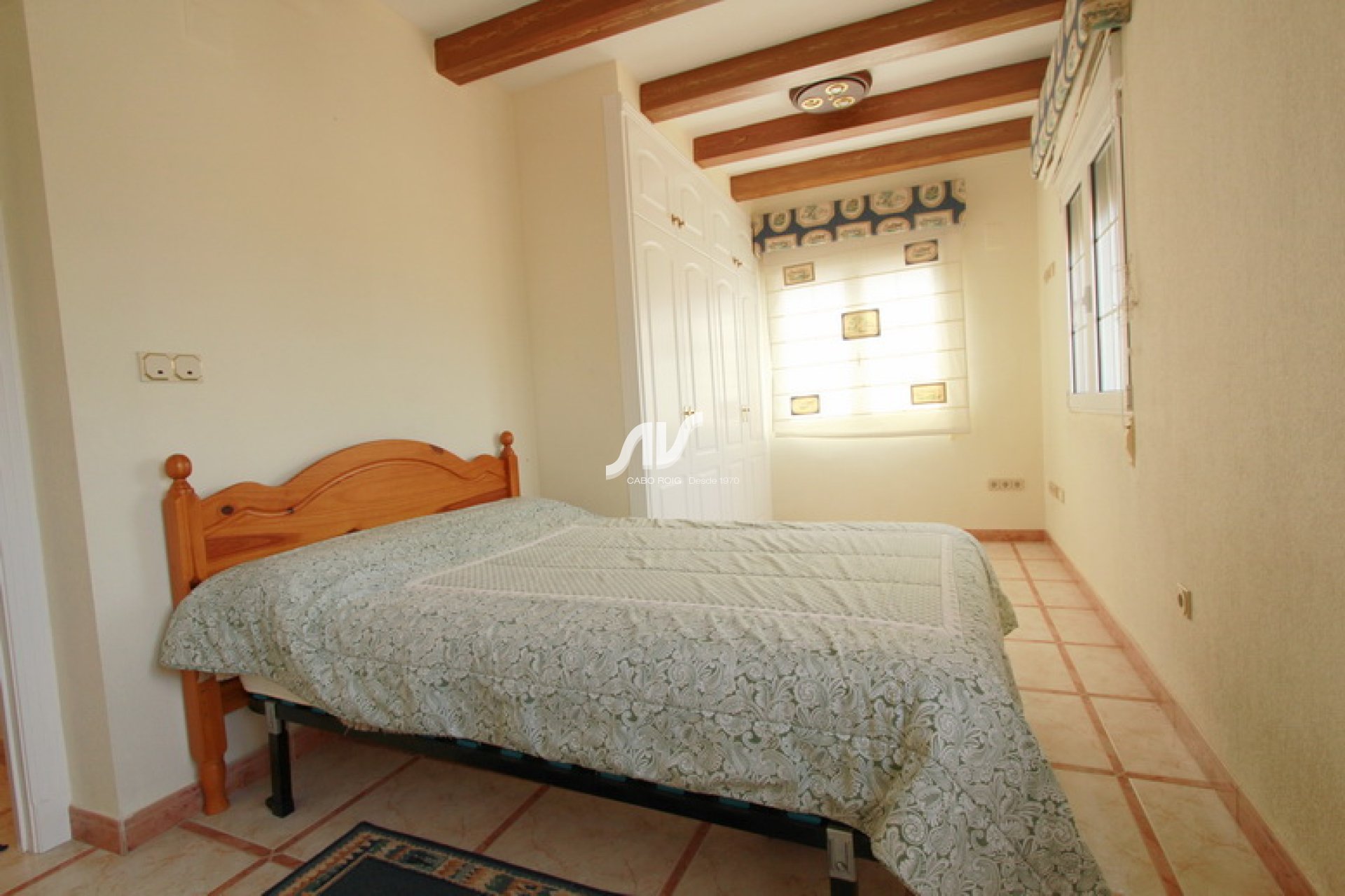 Resale - Villa - Torrevieja