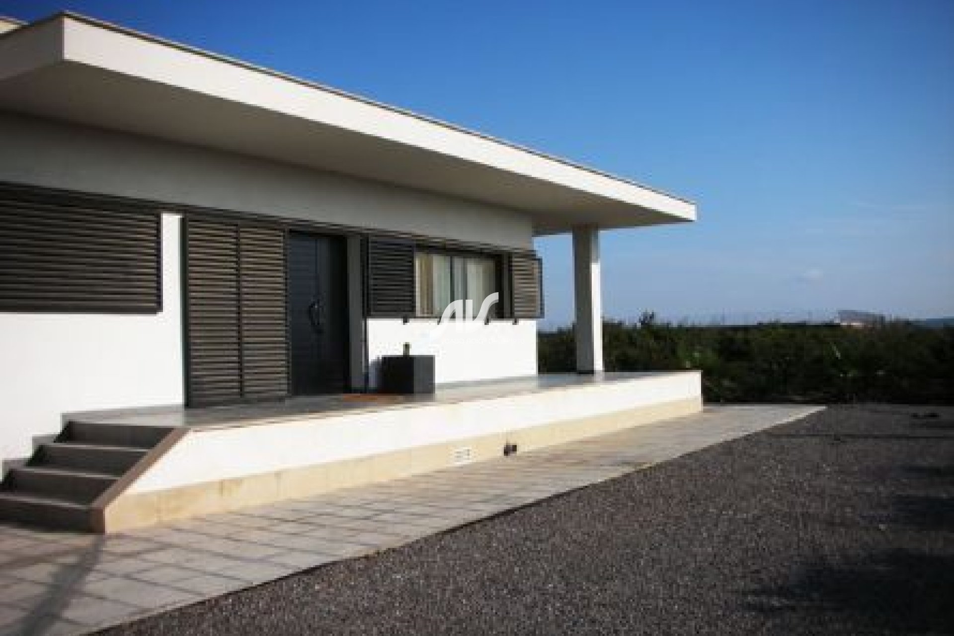Resale - Villa - Vega Baja - inland - Daya Nueva