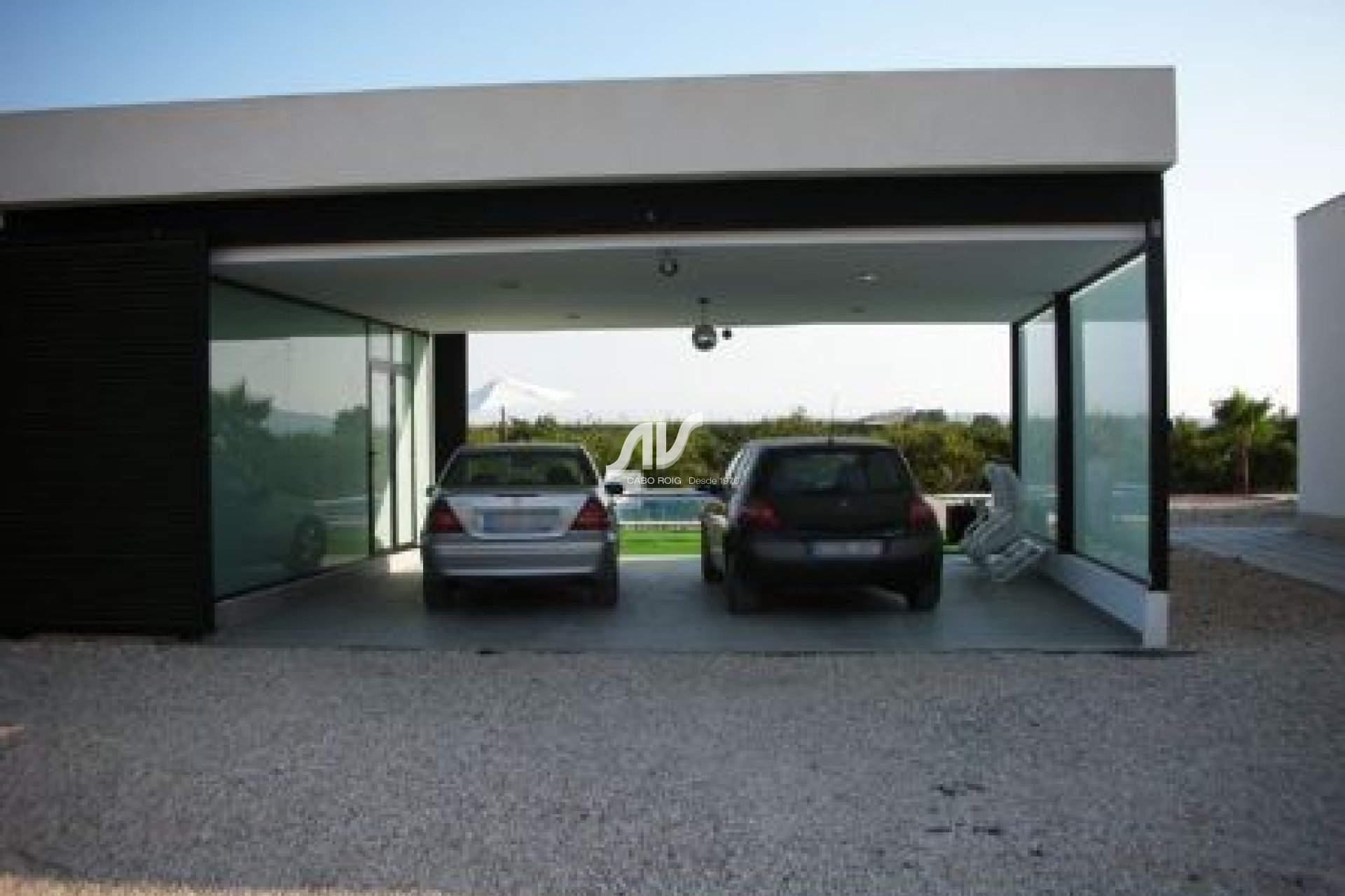 Resale - Villa - Vega Baja - inland - Daya Nueva