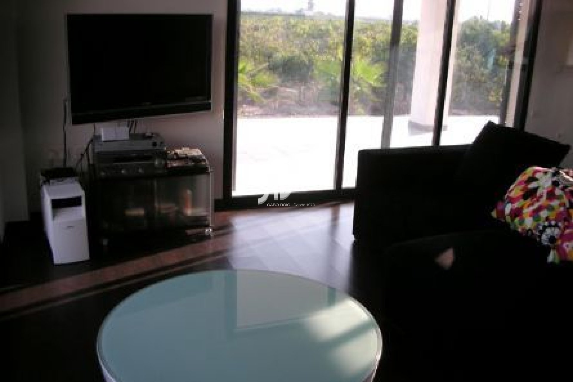 Resale - Villa - Vega Baja - inland - Daya Nueva