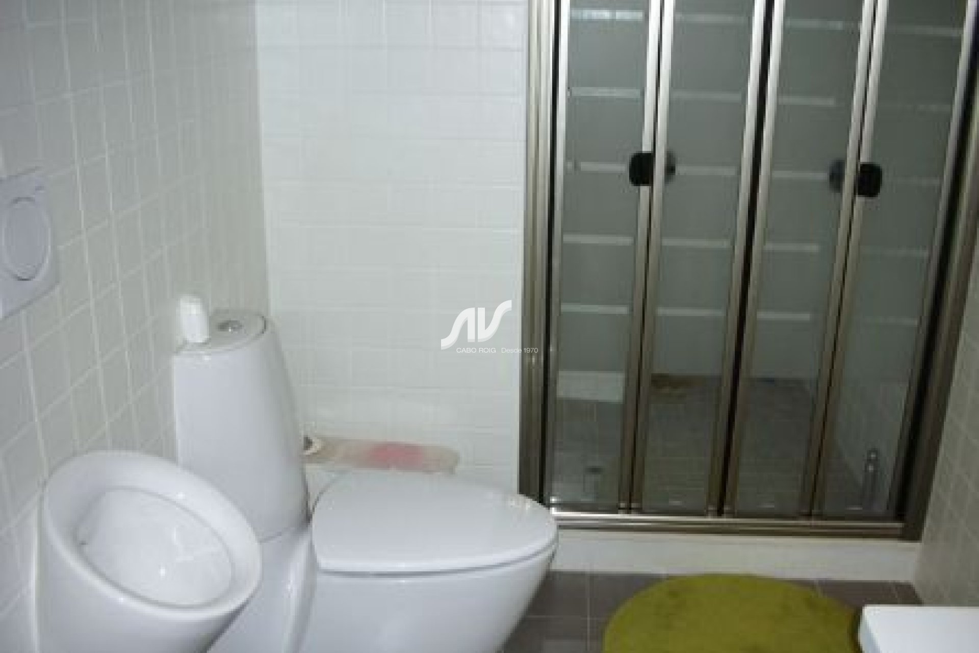 Resale - Villa - Vega Baja - inland - Daya Nueva