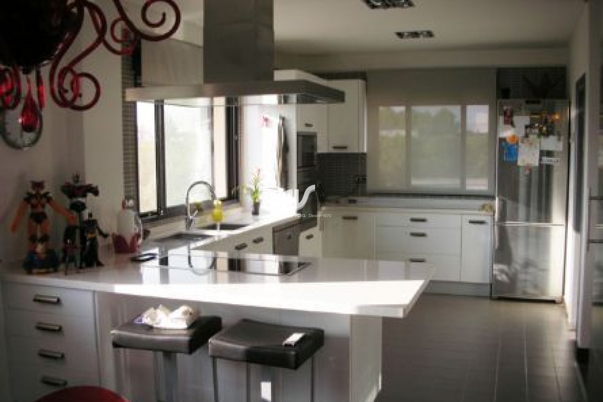 Resale - Villa - Vega Baja - inland - Daya Nueva