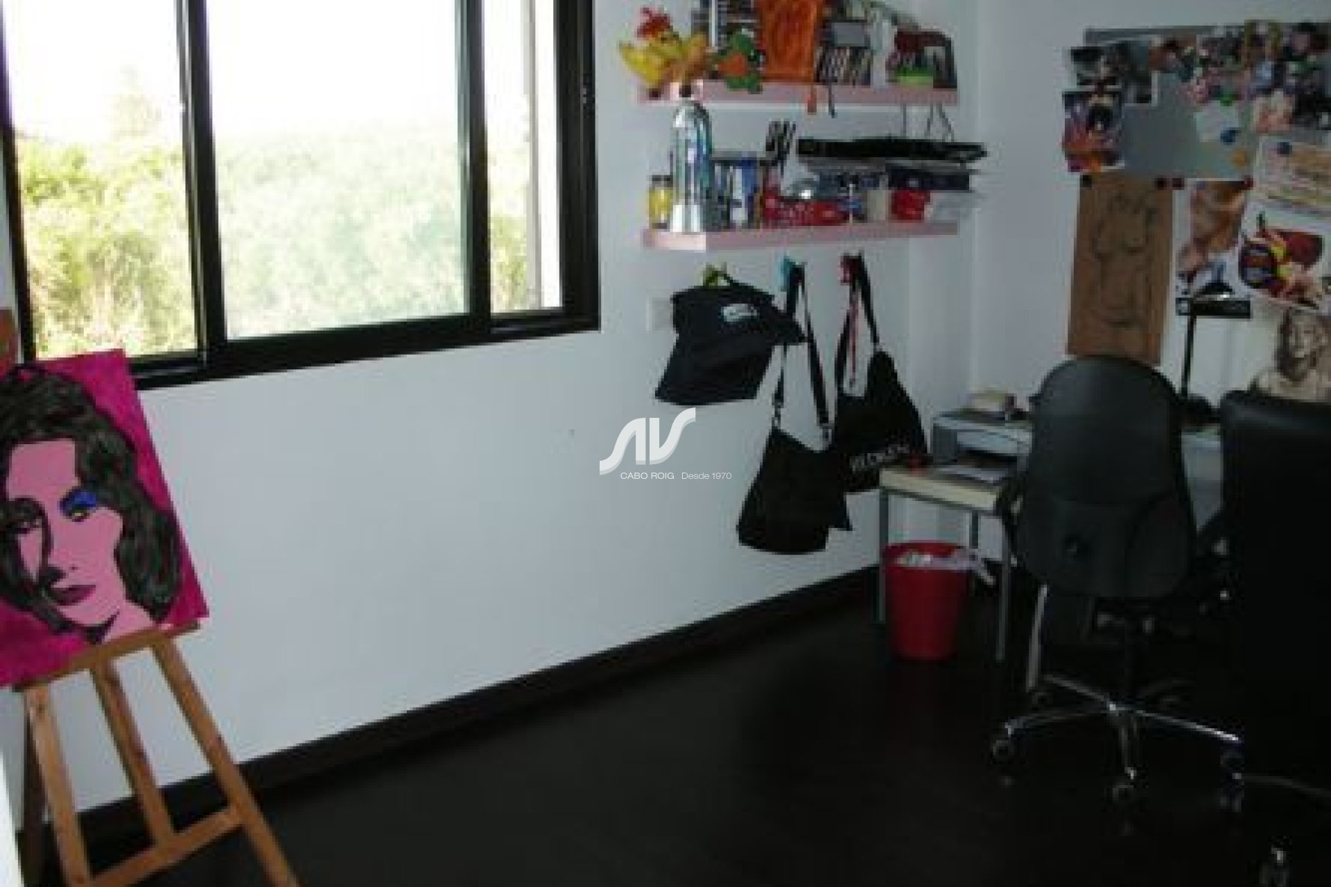 Resale - Villa - Vega Baja - inland - Daya Nueva