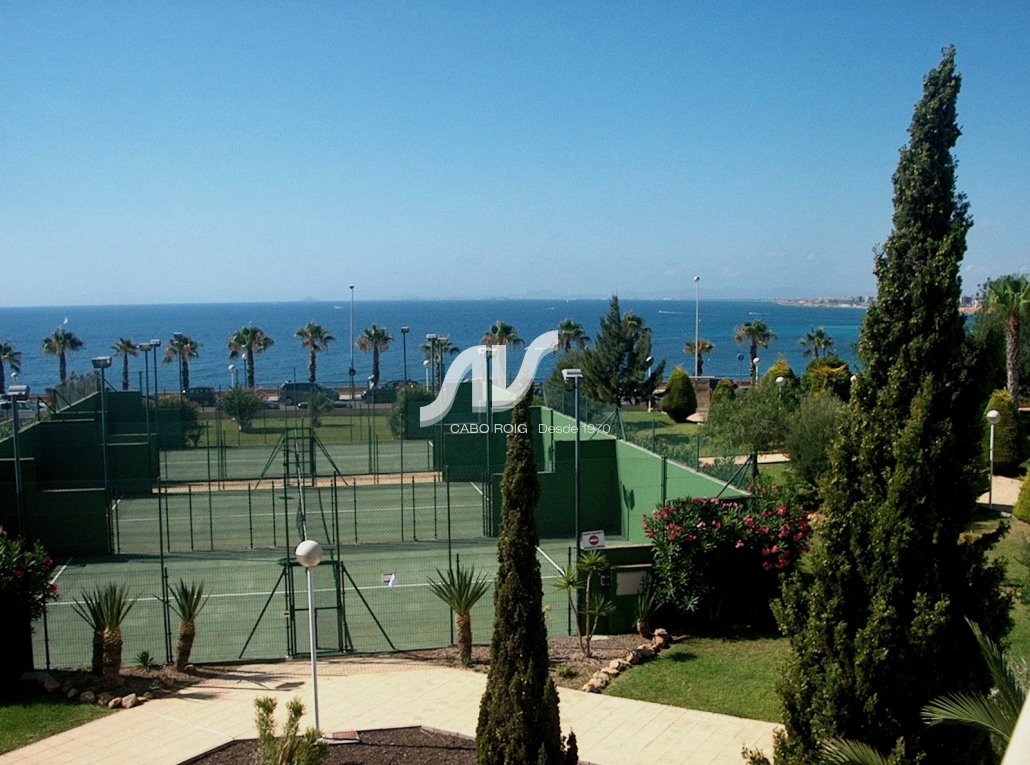 Reventa - Apartamento - Orihuela Costa - Aguamarina