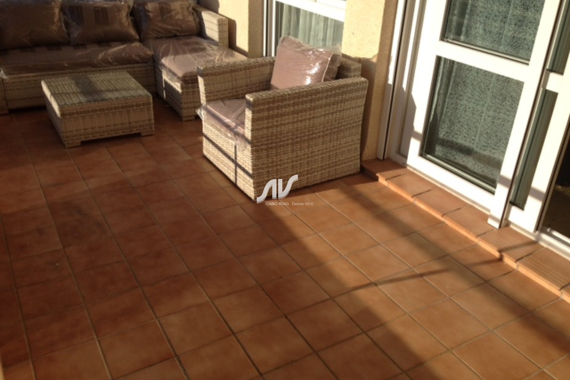 Reventa - Apartamento - Orihuela Costa - Aguamarina