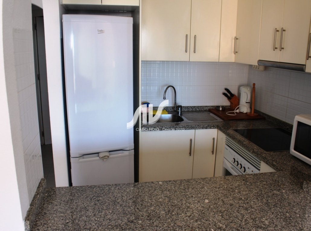 Reventa - Apartamento - Orihuela Costa - Aguamarina