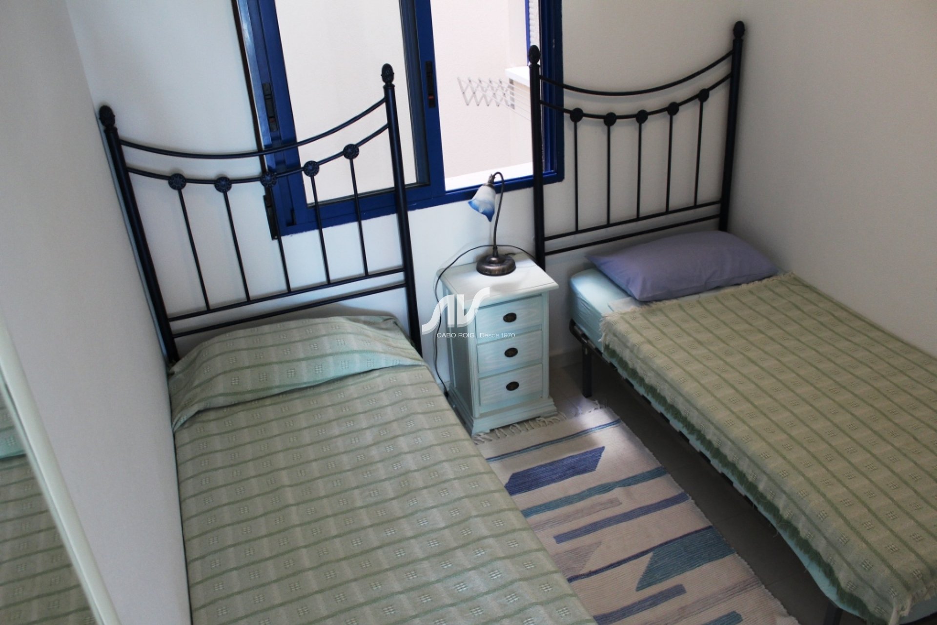 Reventa - Apartamento - Orihuela Costa - Aguamarina