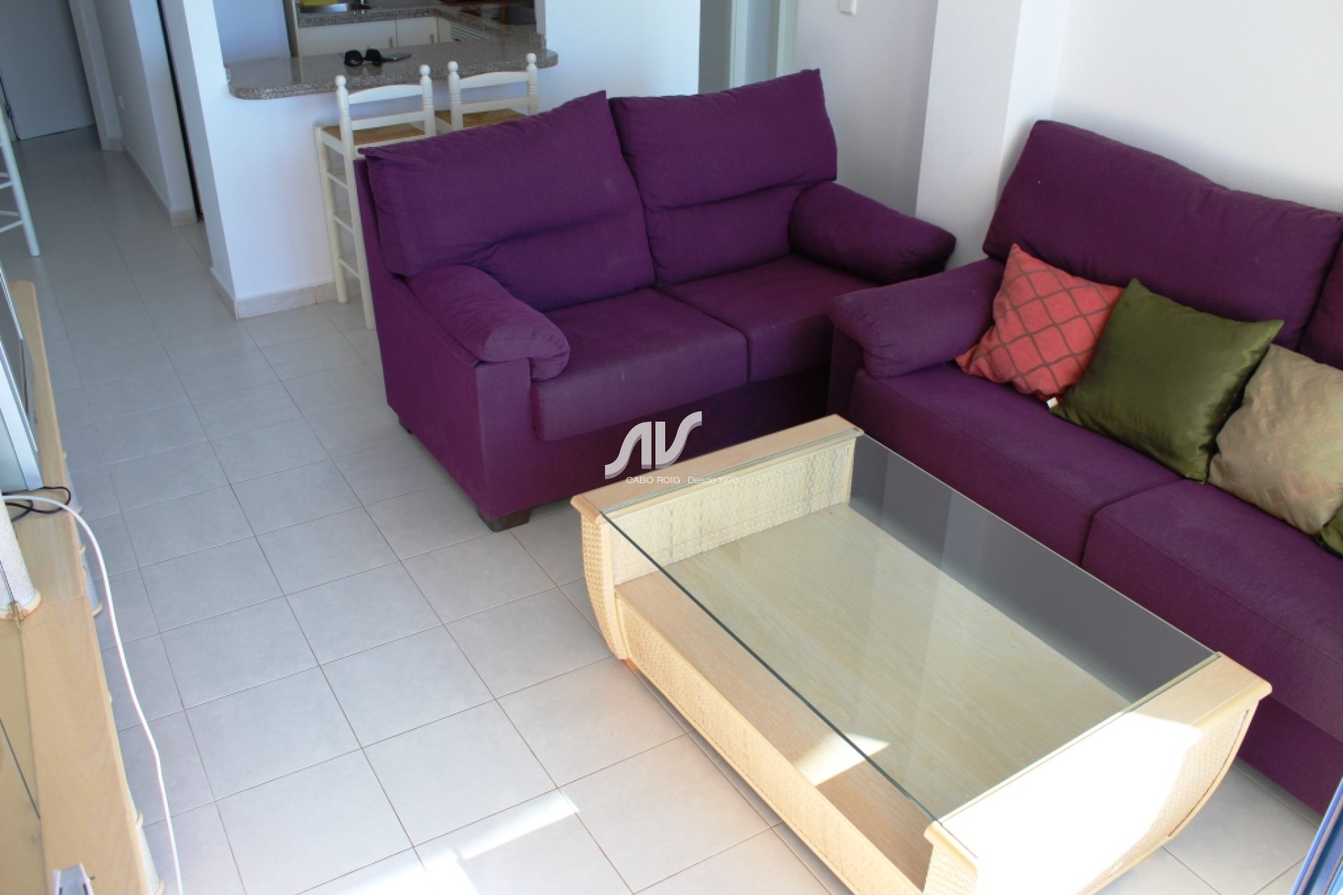 Reventa - Apartamento - Orihuela Costa - Aguamarina