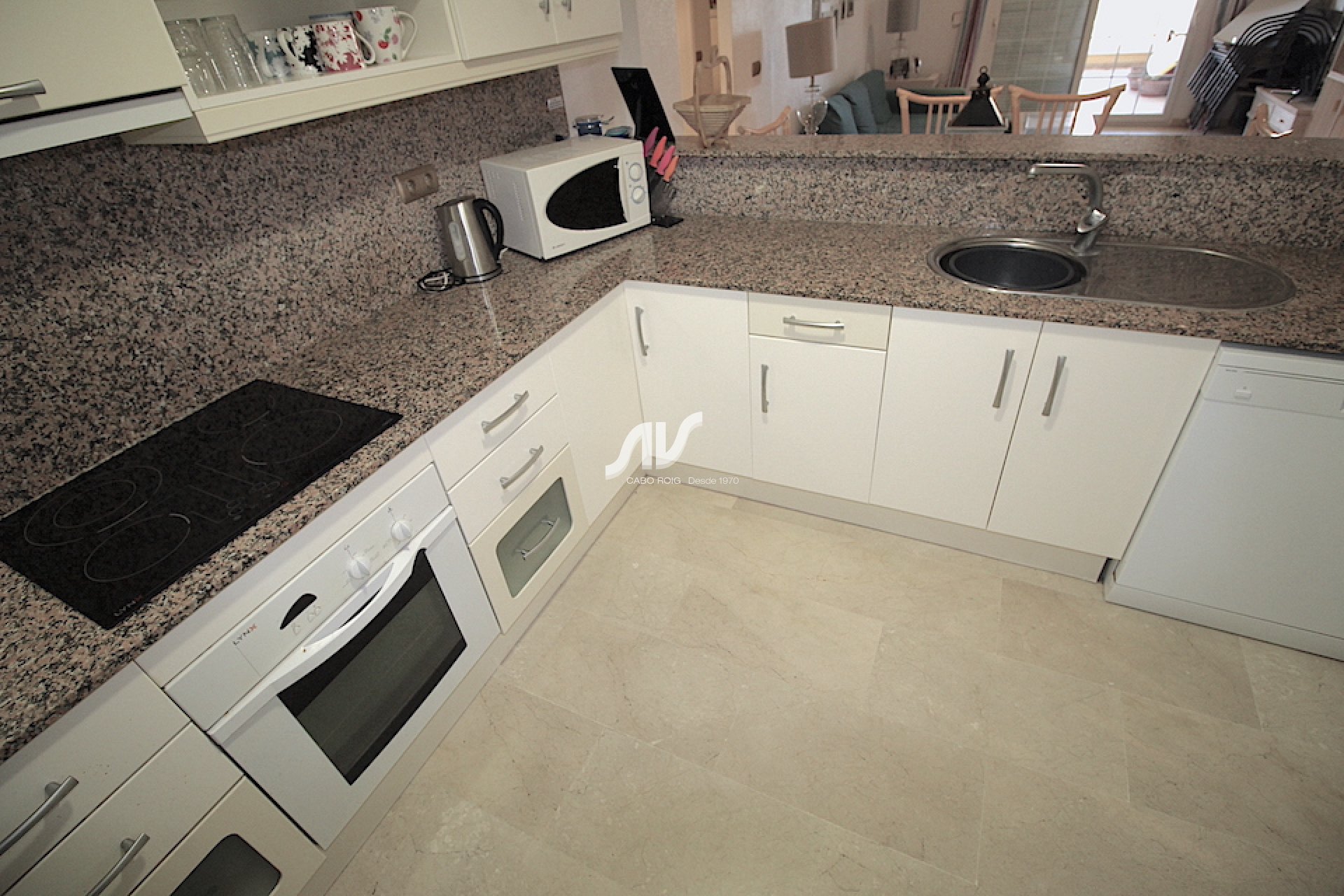 Reventa - Apartamento - Orihuela Costa - Aguamarina