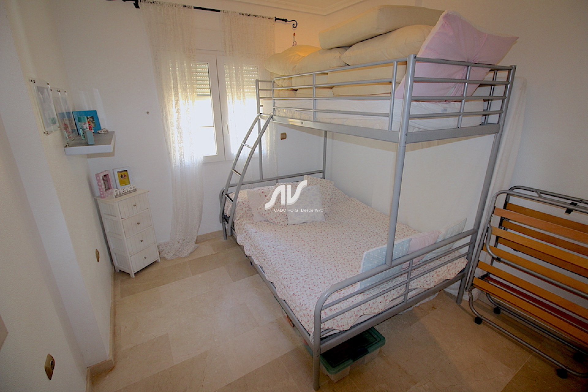 Reventa - Apartamento - Orihuela Costa - Aguamarina