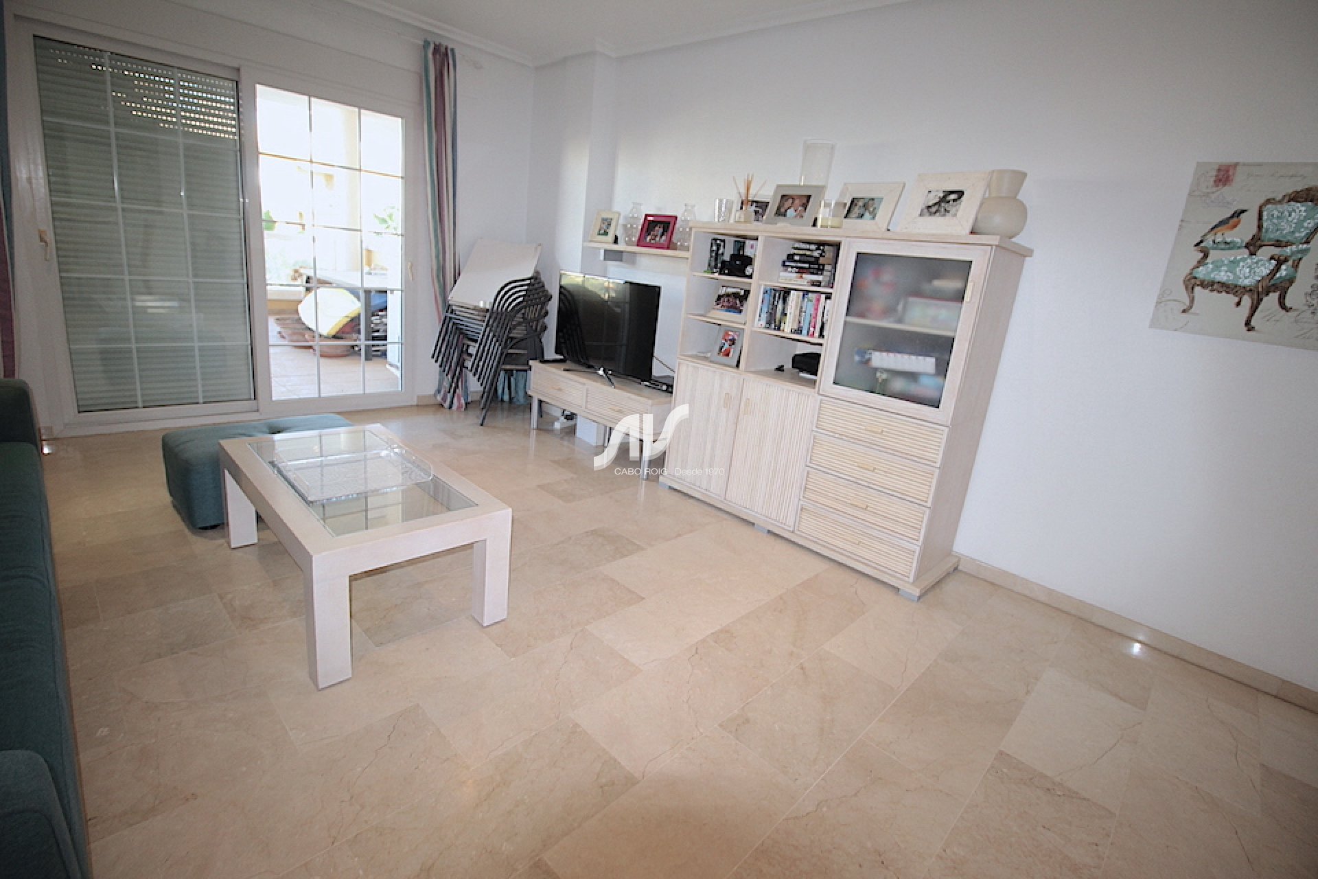 Reventa - Apartamento - Orihuela Costa - Aguamarina