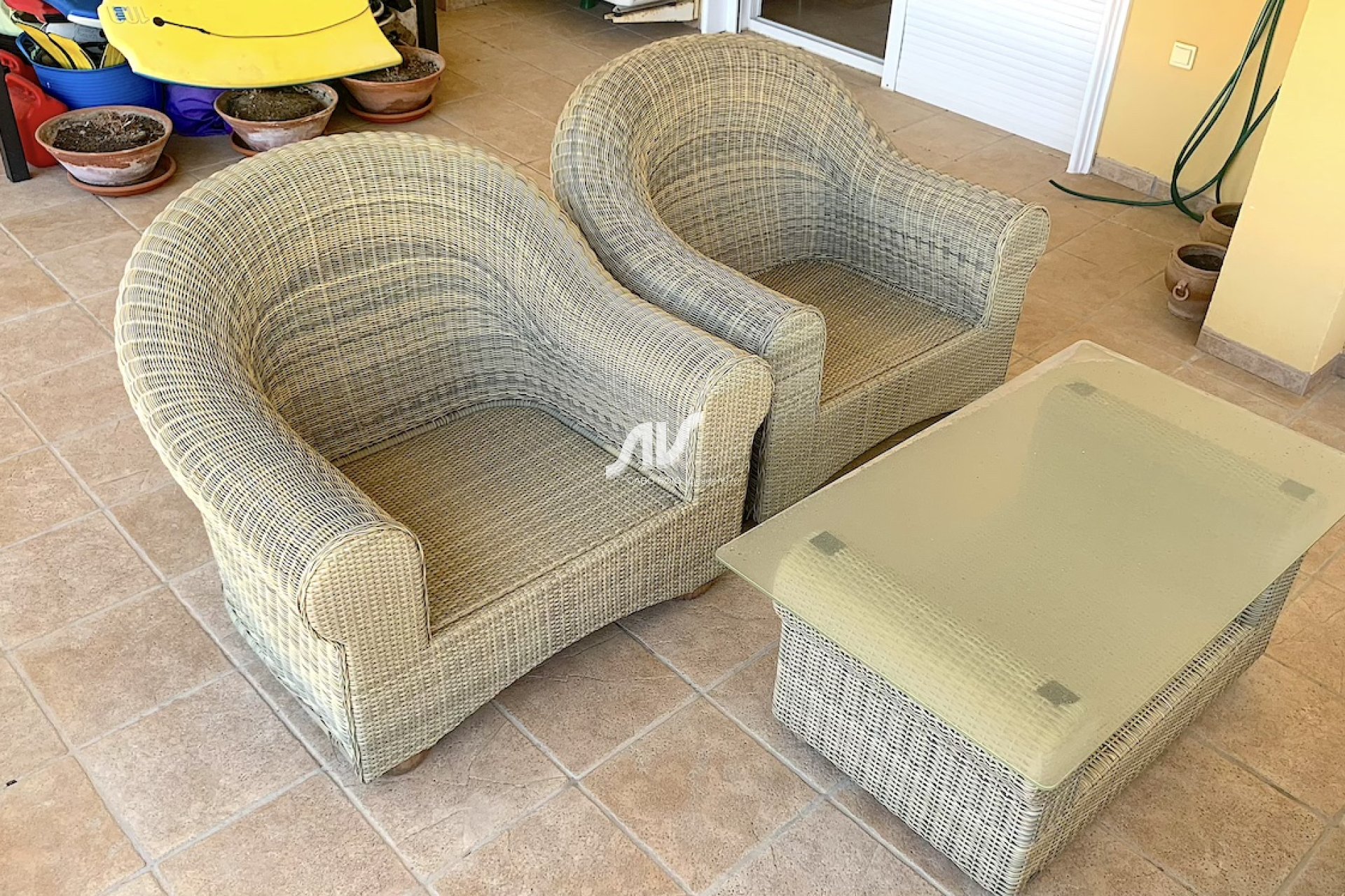 Reventa - Apartamento - Orihuela Costa - Aguamarina