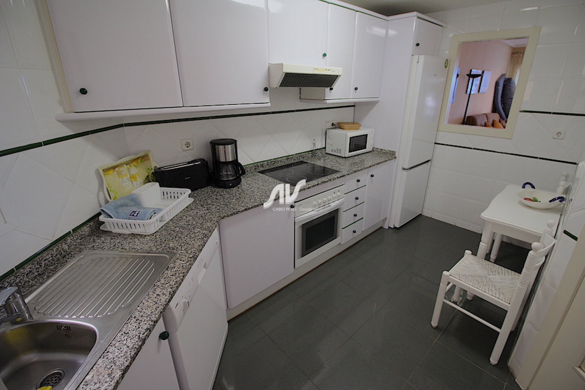 Reventa - Apartamento - Orihuela Costa - Aguamarina